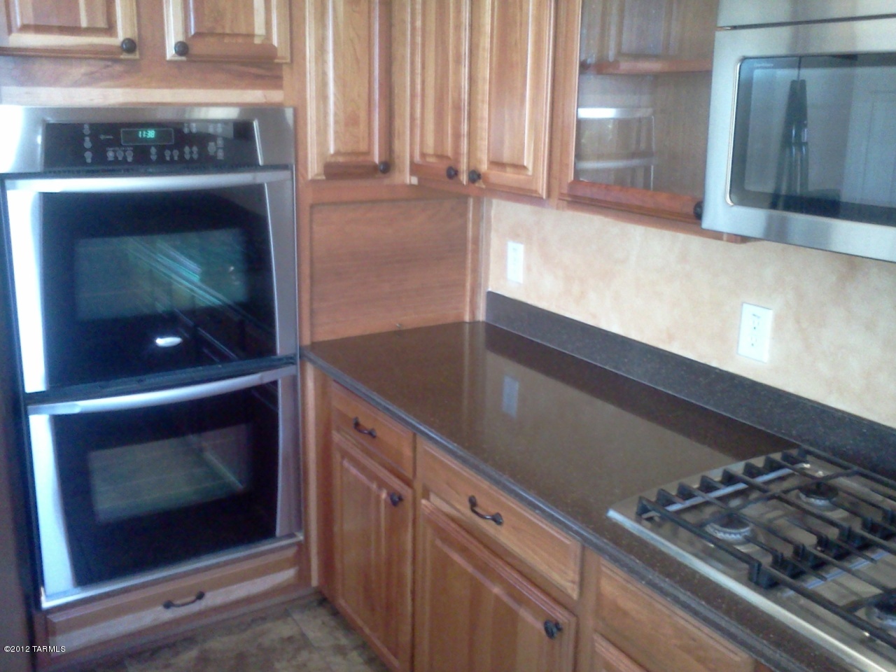 Rancho Valencia (1-583) - Residential Lease