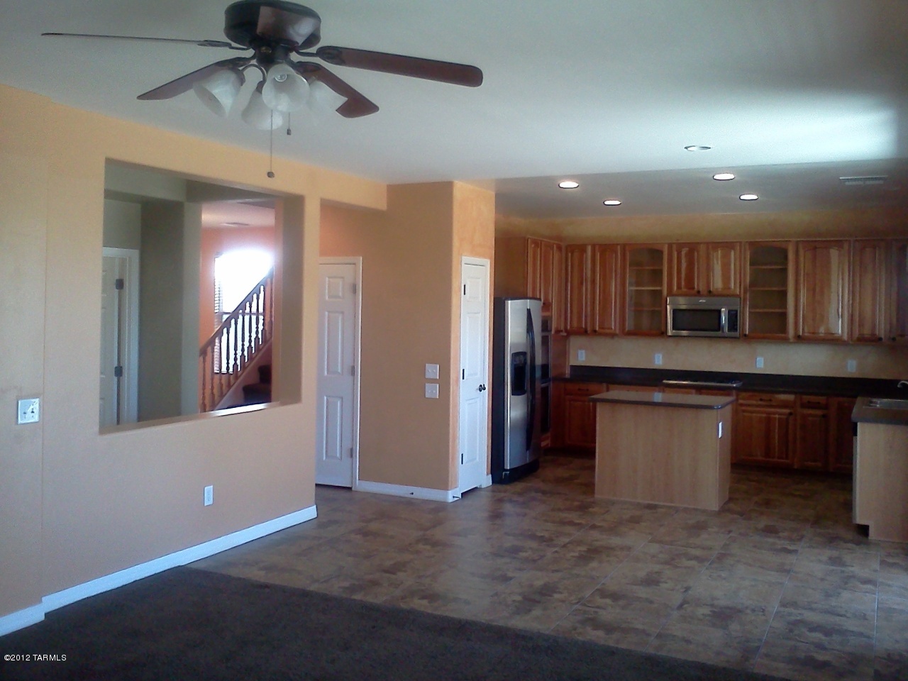 Rancho Valencia (1-583) - Residential Lease