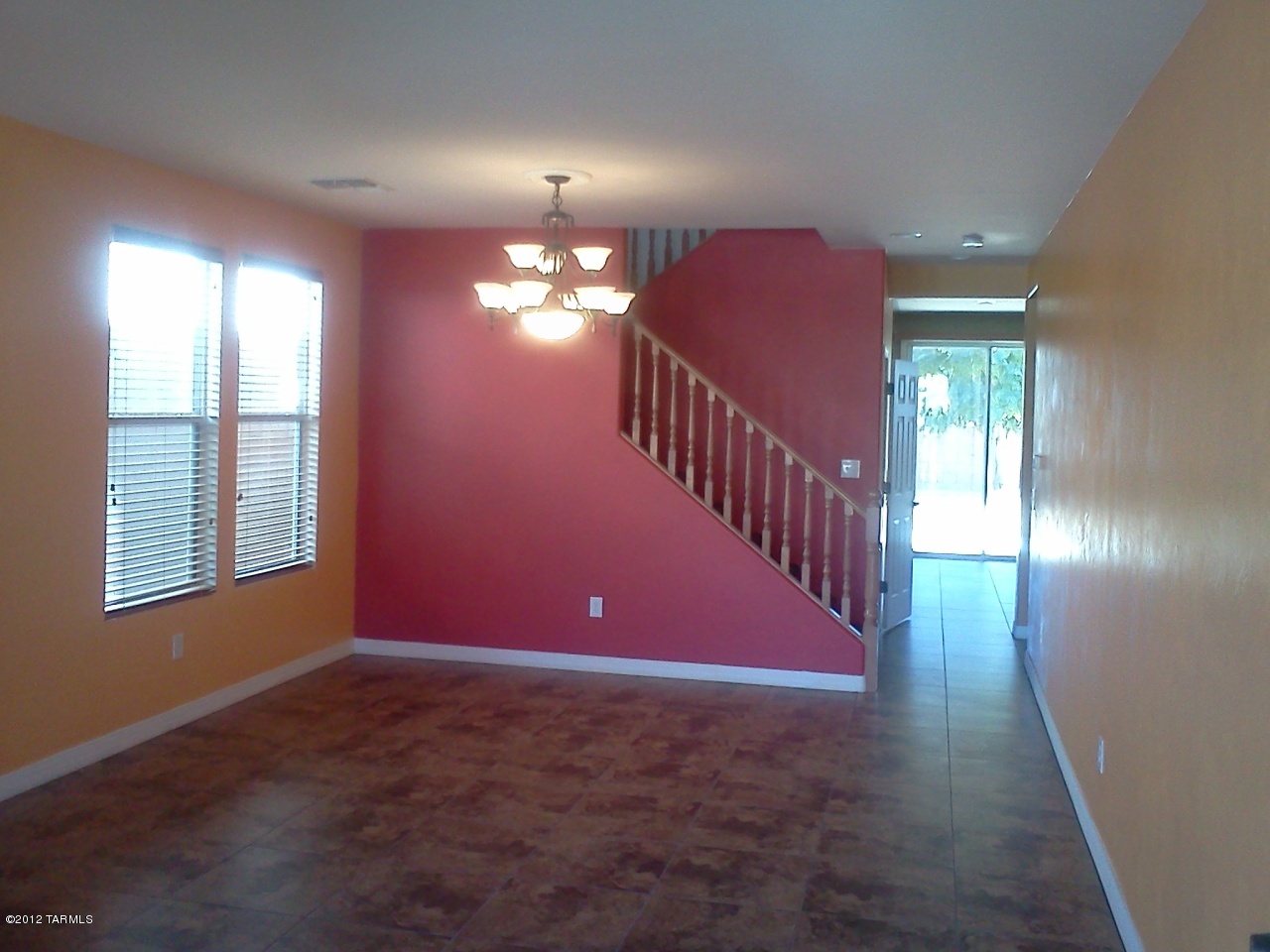 Rancho Valencia (1-583) - Residential Lease