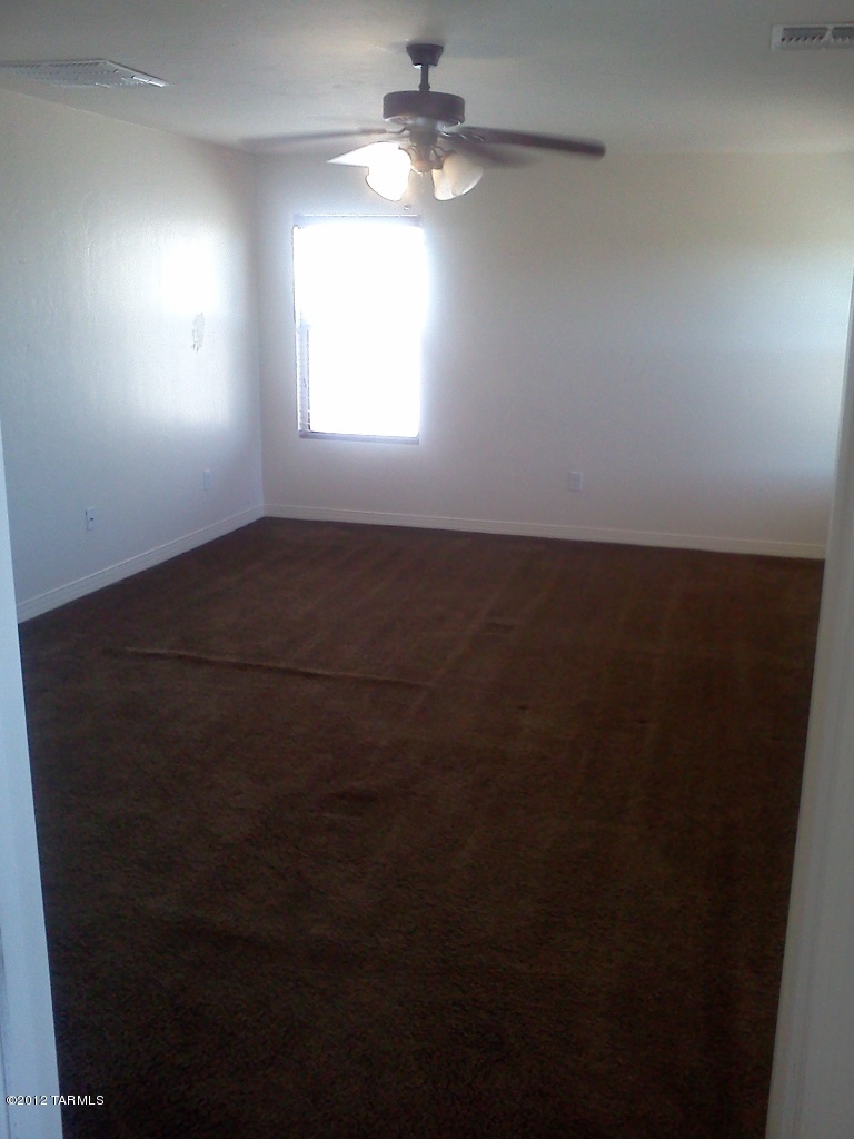 Rancho Valencia (1-583) - Residential Lease