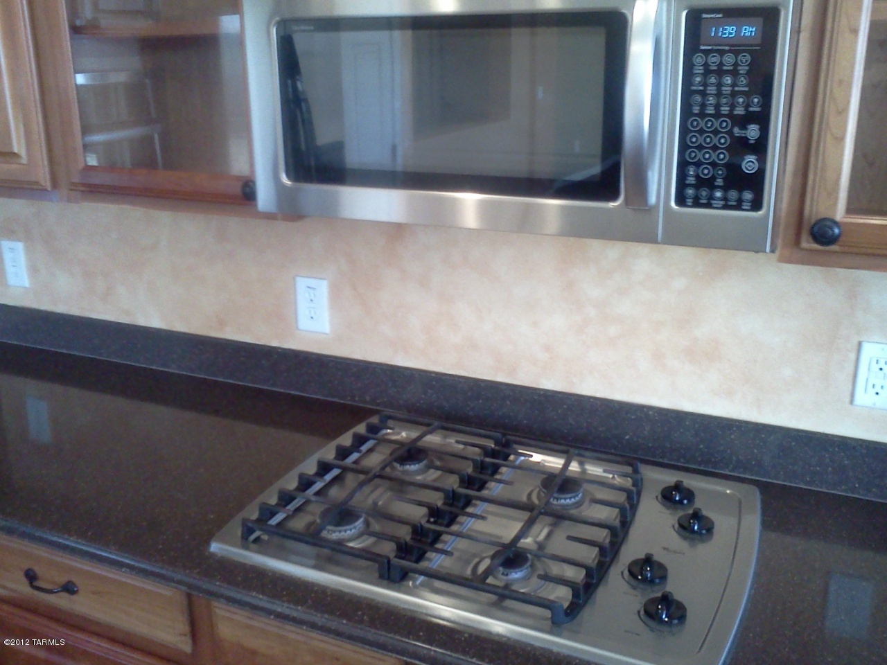 Rancho Valencia (1-583) - Residential Lease