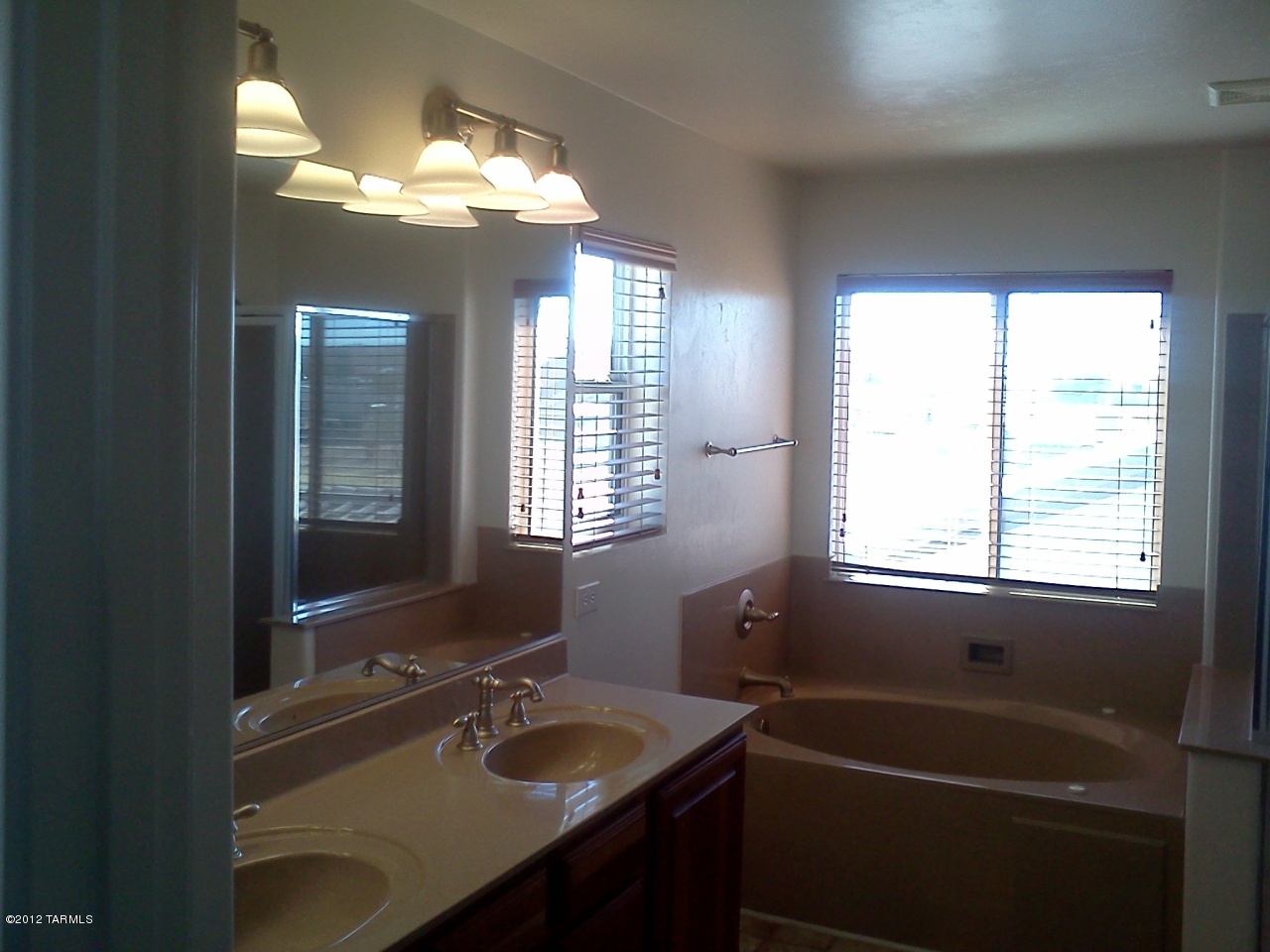 Rancho Valencia (1-583) - Residential Lease