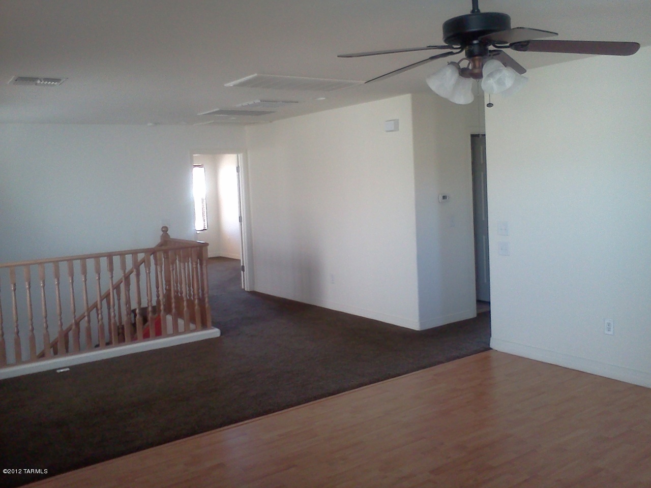 Rancho Valencia (1-583) - Residential Lease