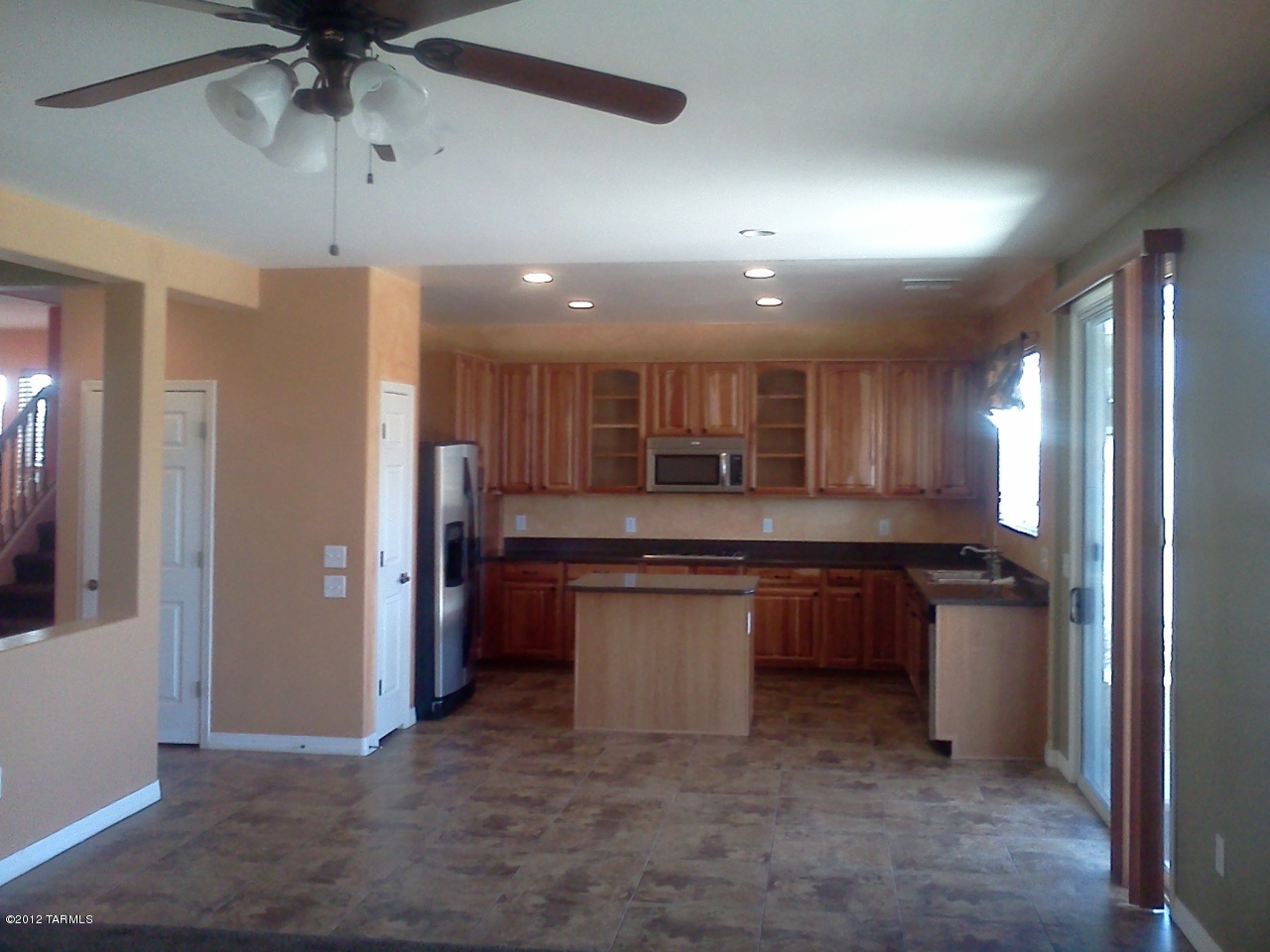 Rancho Valencia (1-583) - Residential Lease