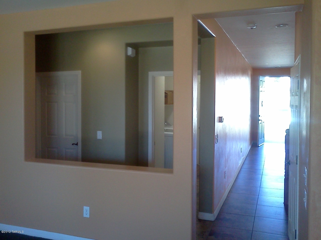Rancho Valencia (1-583) - Residential Lease
