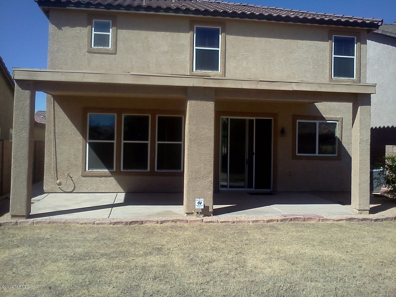 Rancho Valencia (1-583) - Residential Lease