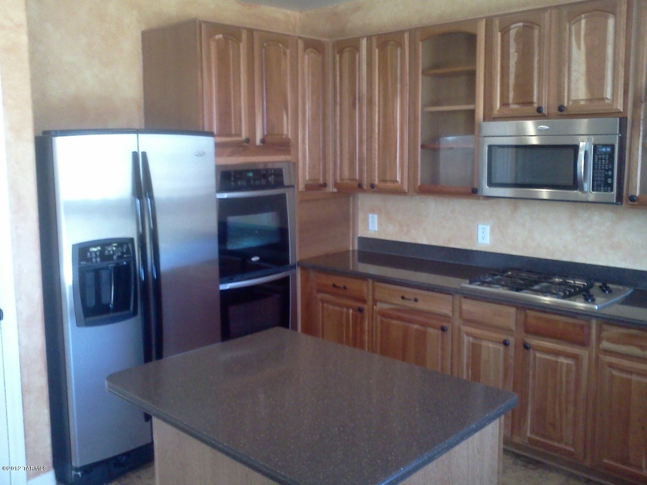 Rancho Valencia (1-583) - Residential Lease
