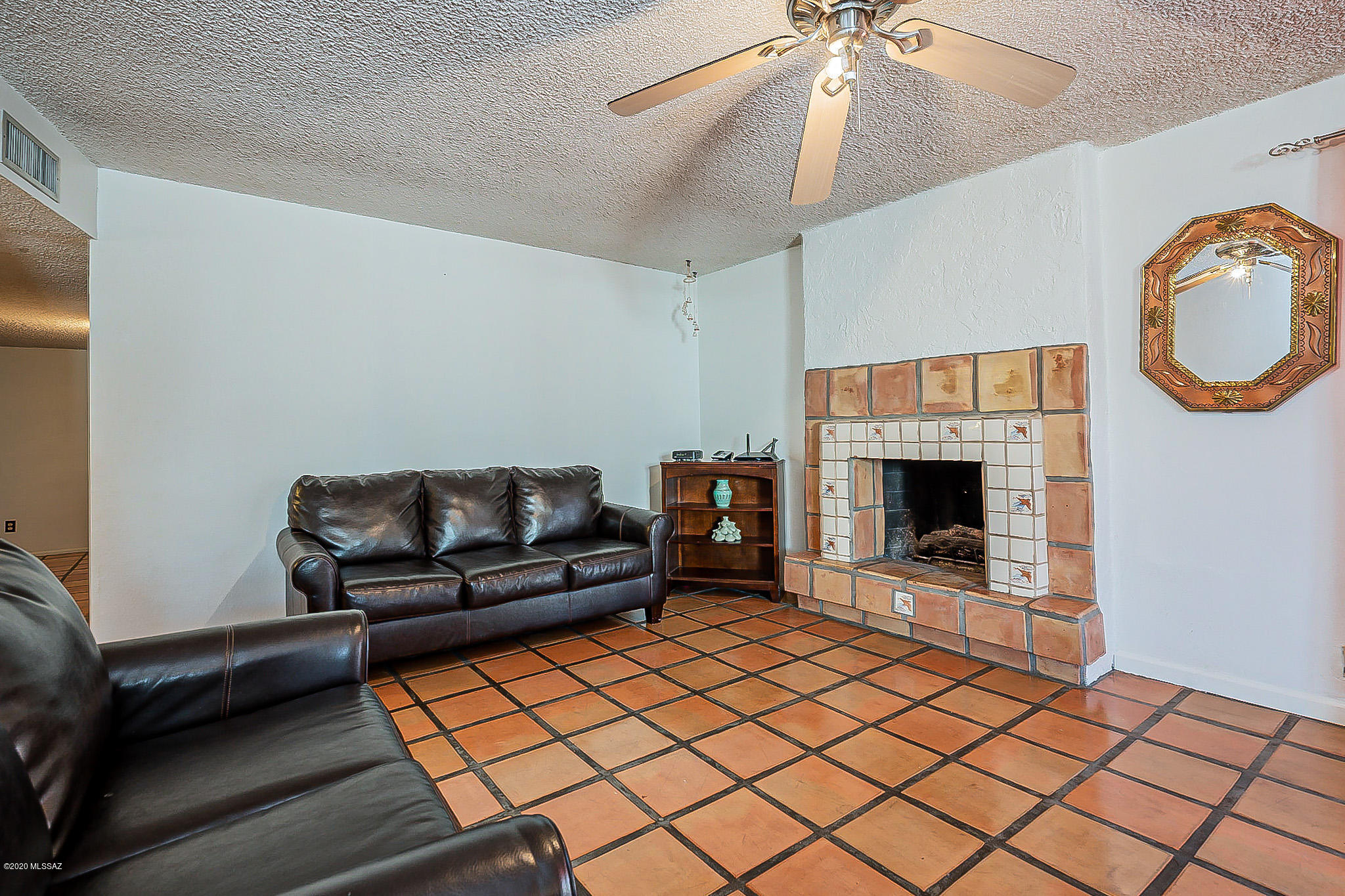 Tucson Park West - Residential