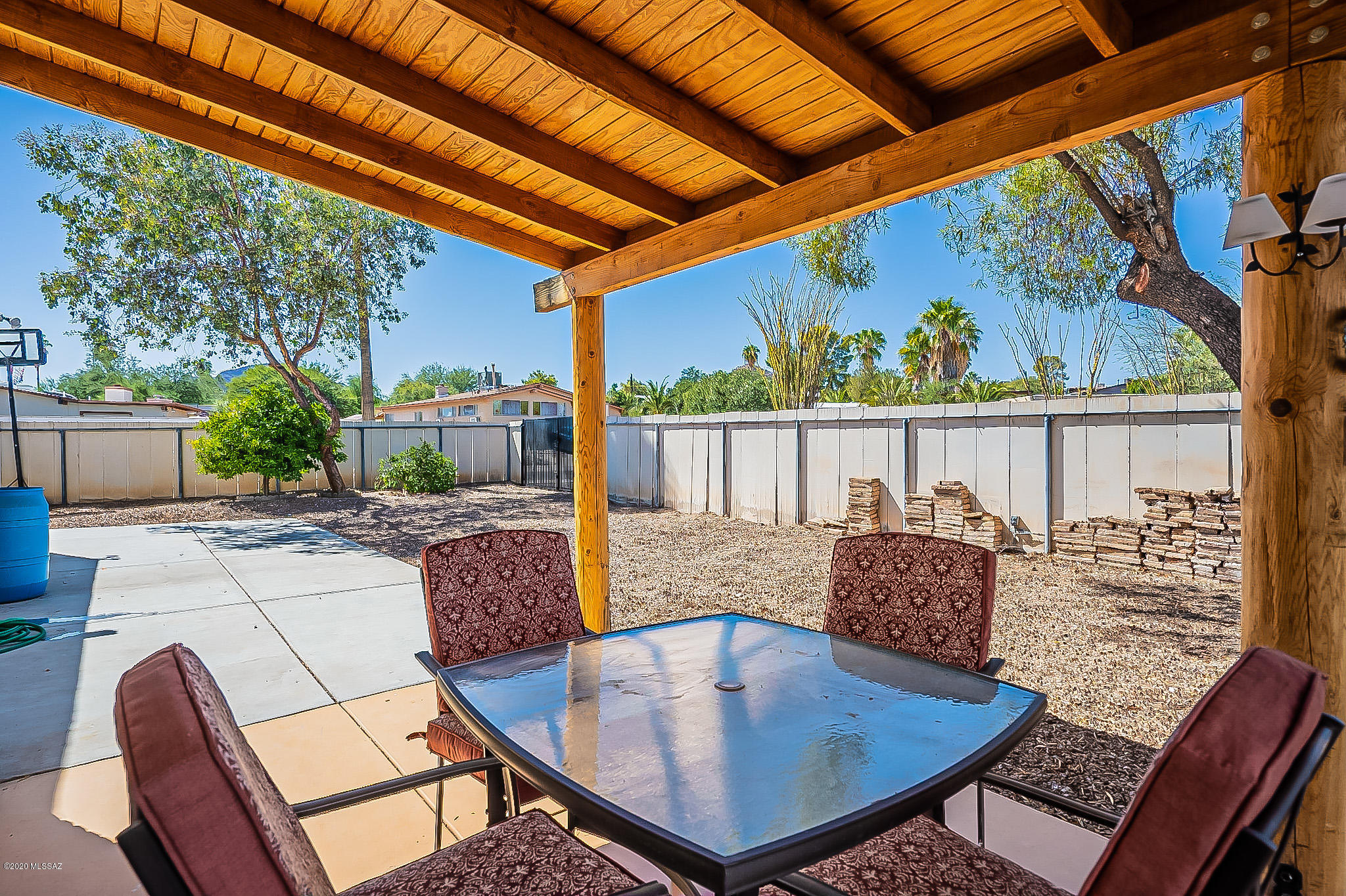 Tucson Park West - Residential