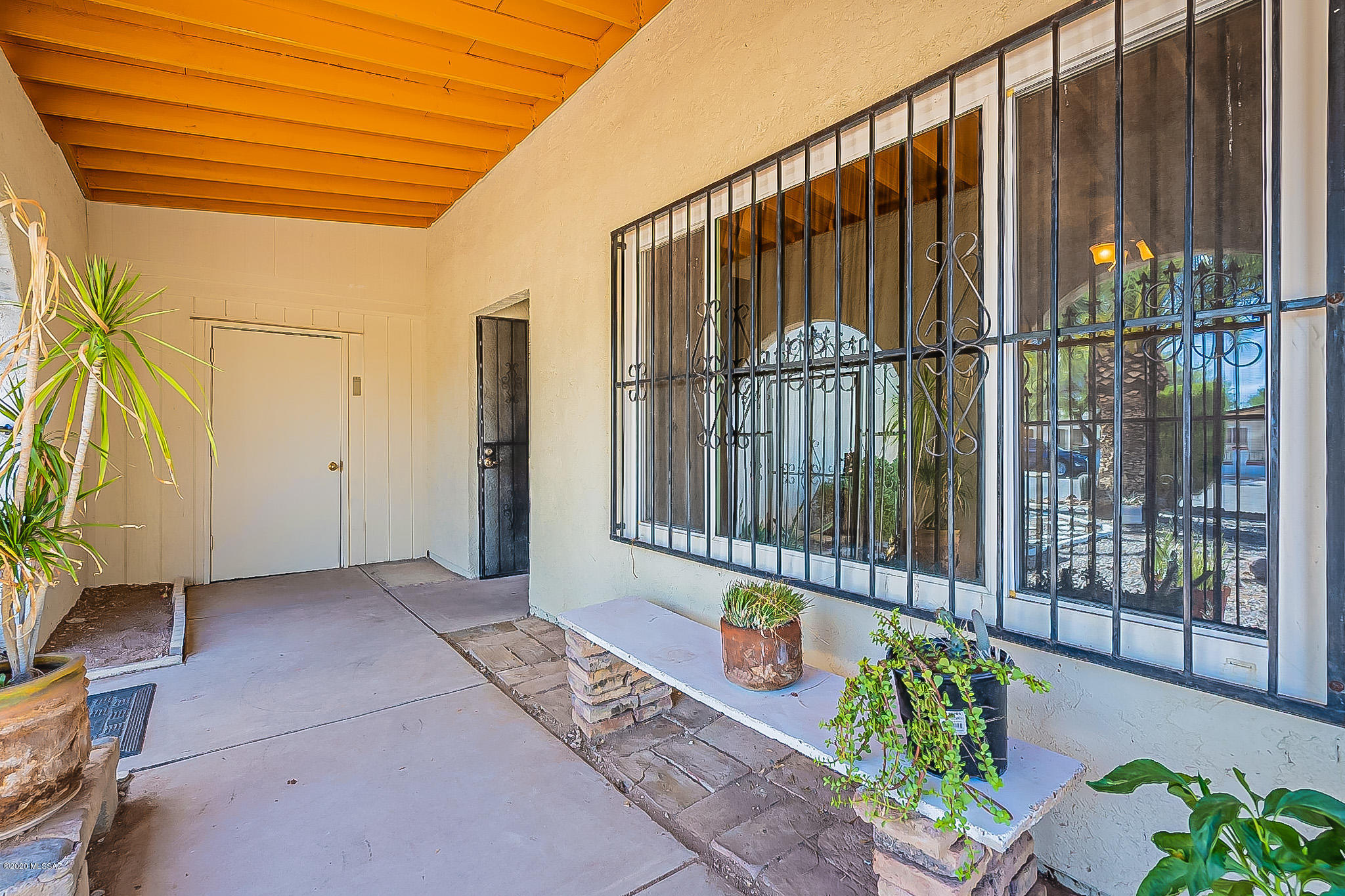 Tucson Park West - Residential