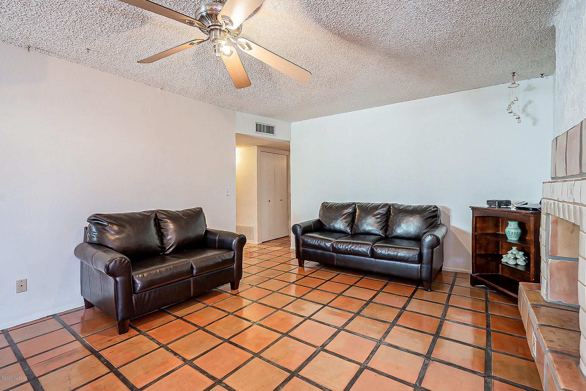 Tucson Park West - Residential
