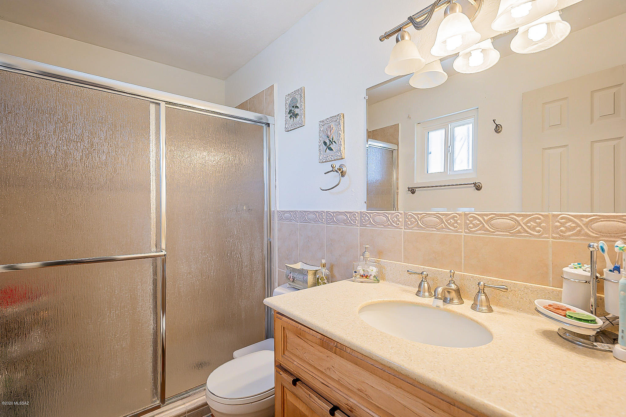 Tucson Park West - Residential