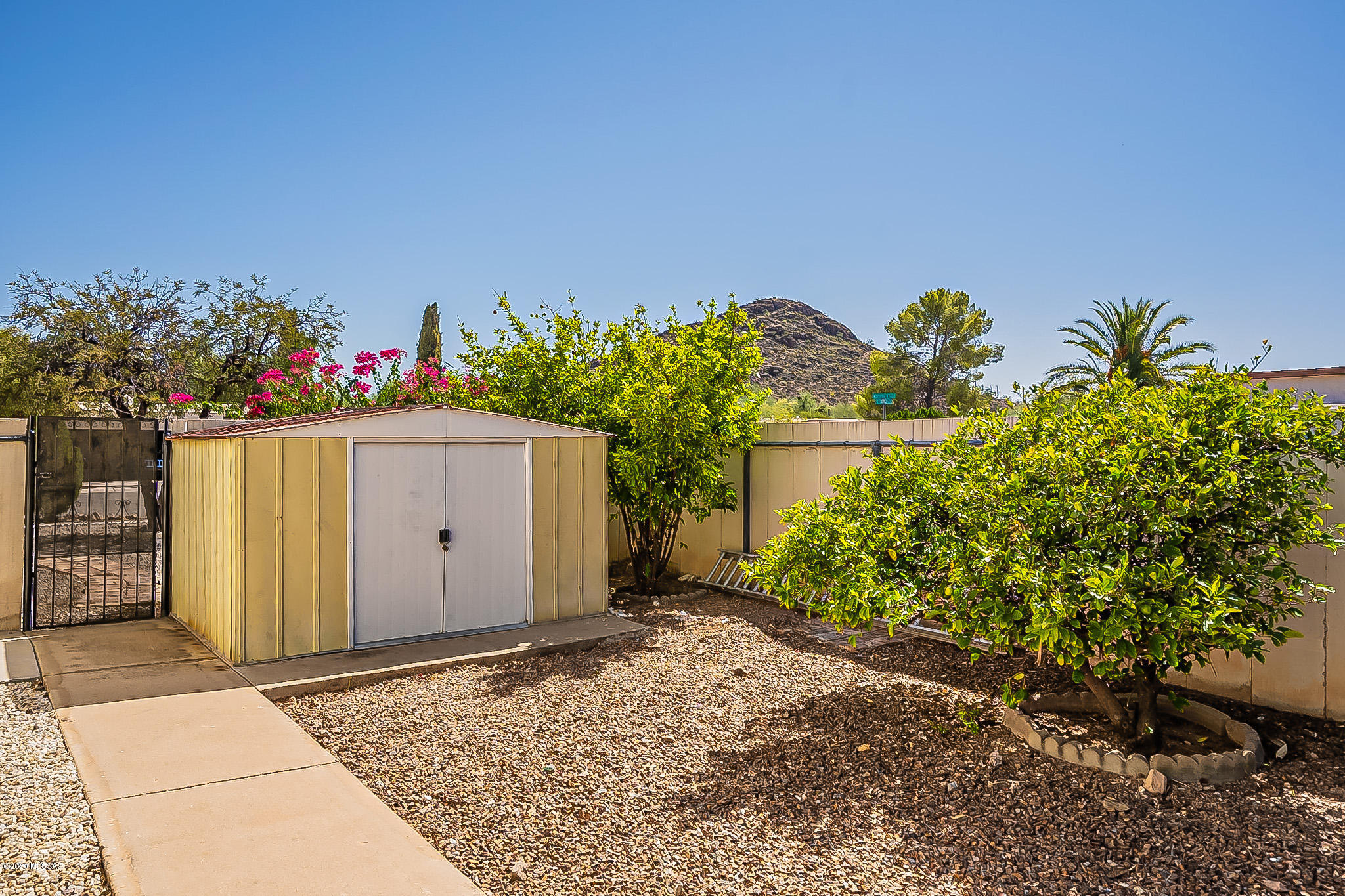 Tucson Park West - Residential