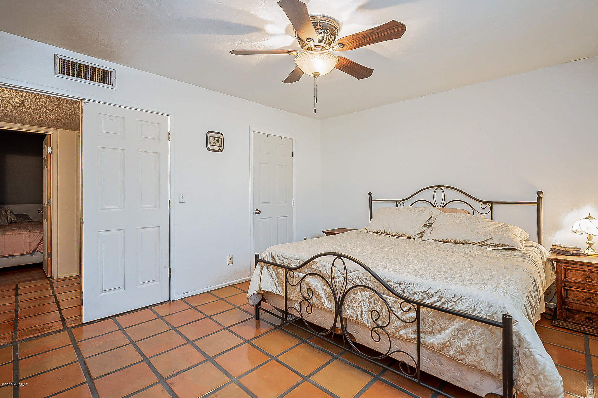 Tucson Park West - Residential
