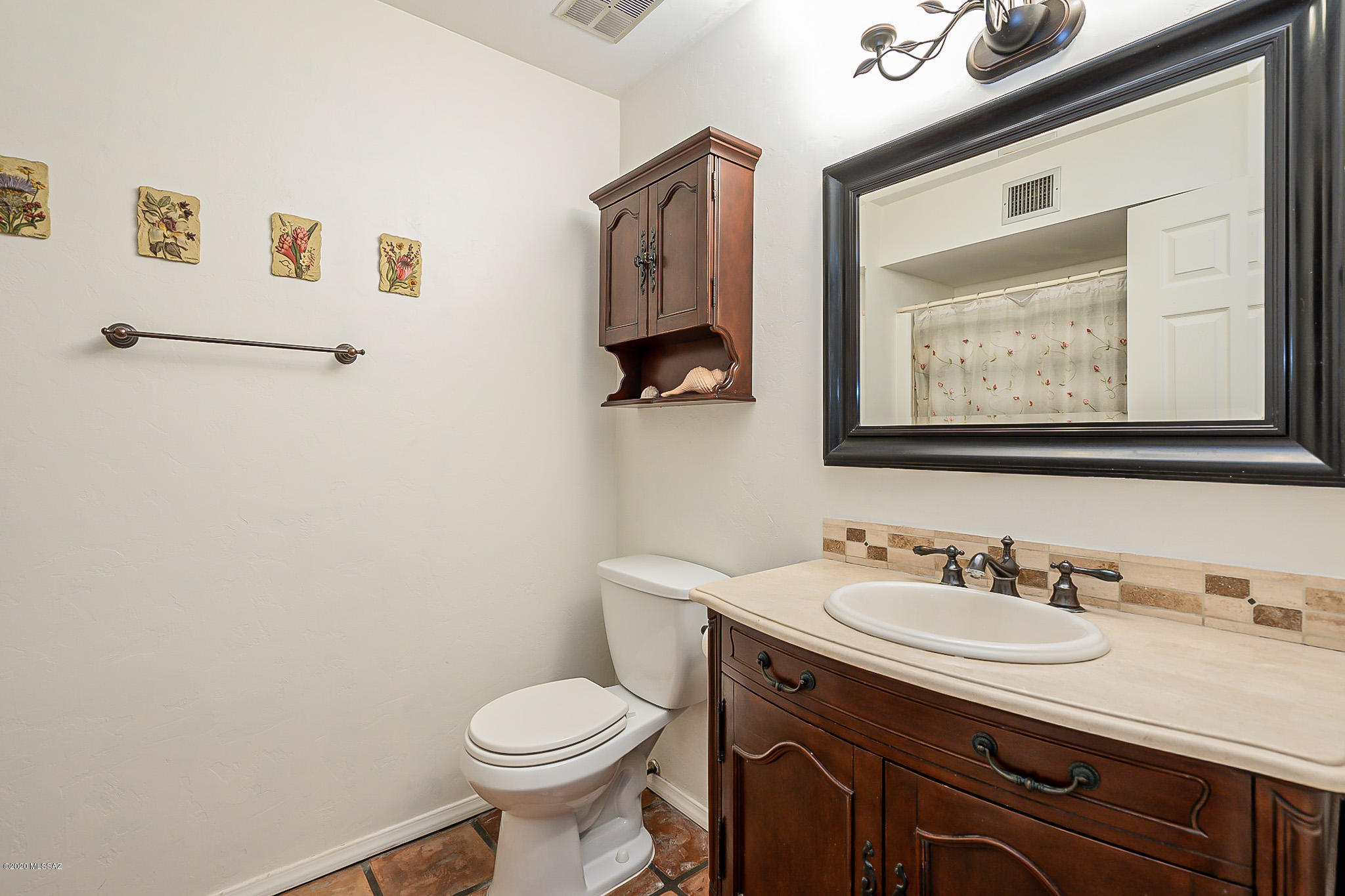 Tucson Park West - Residential