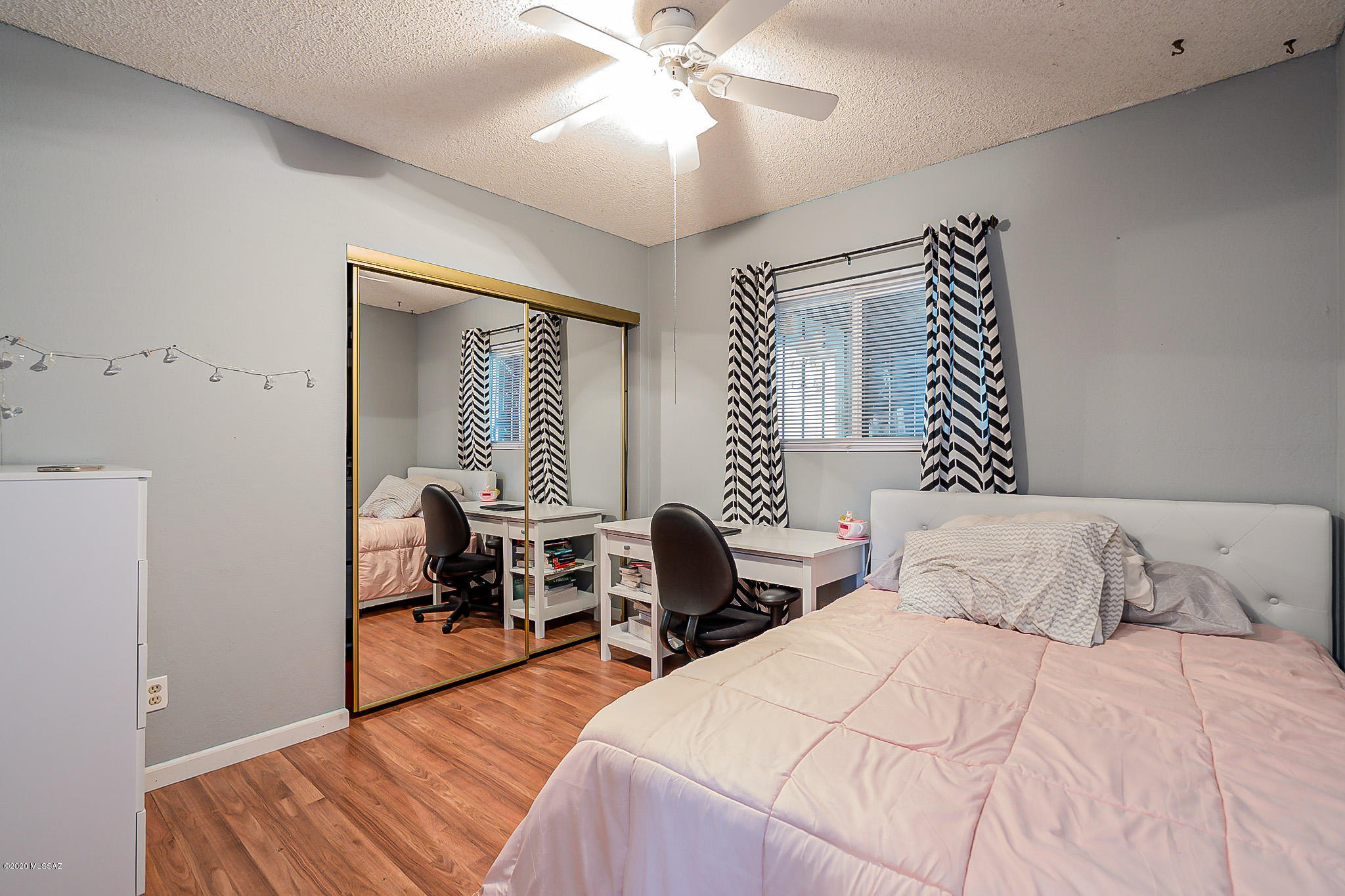 Tucson Park West - Residential