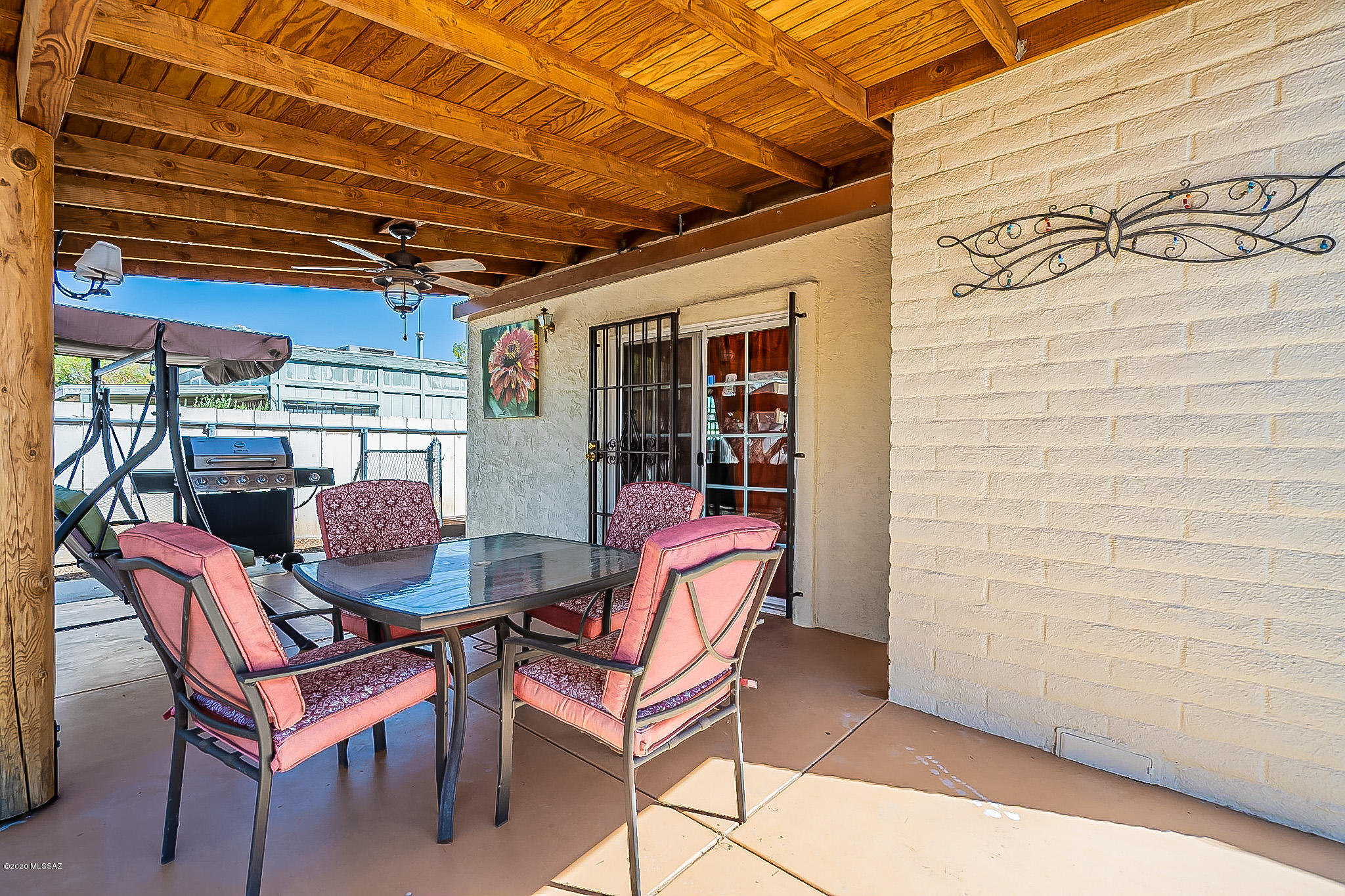 Tucson Park West - Residential