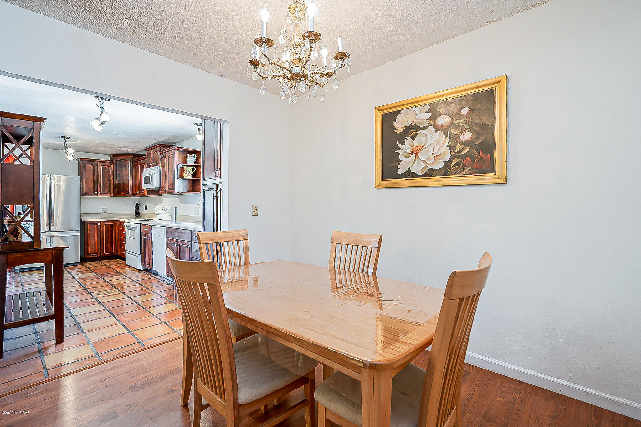Tucson Park West - Residential