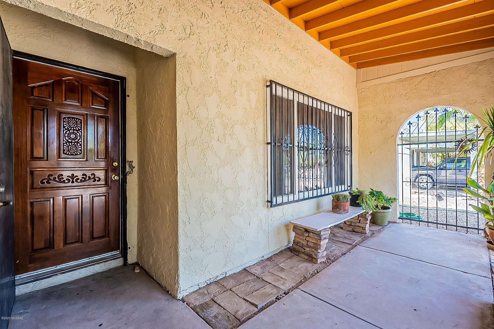 Tucson Park West - Residential