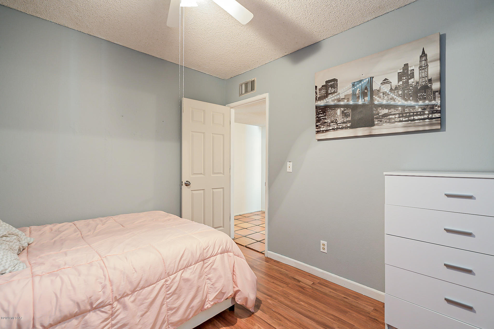Tucson Park West - Residential