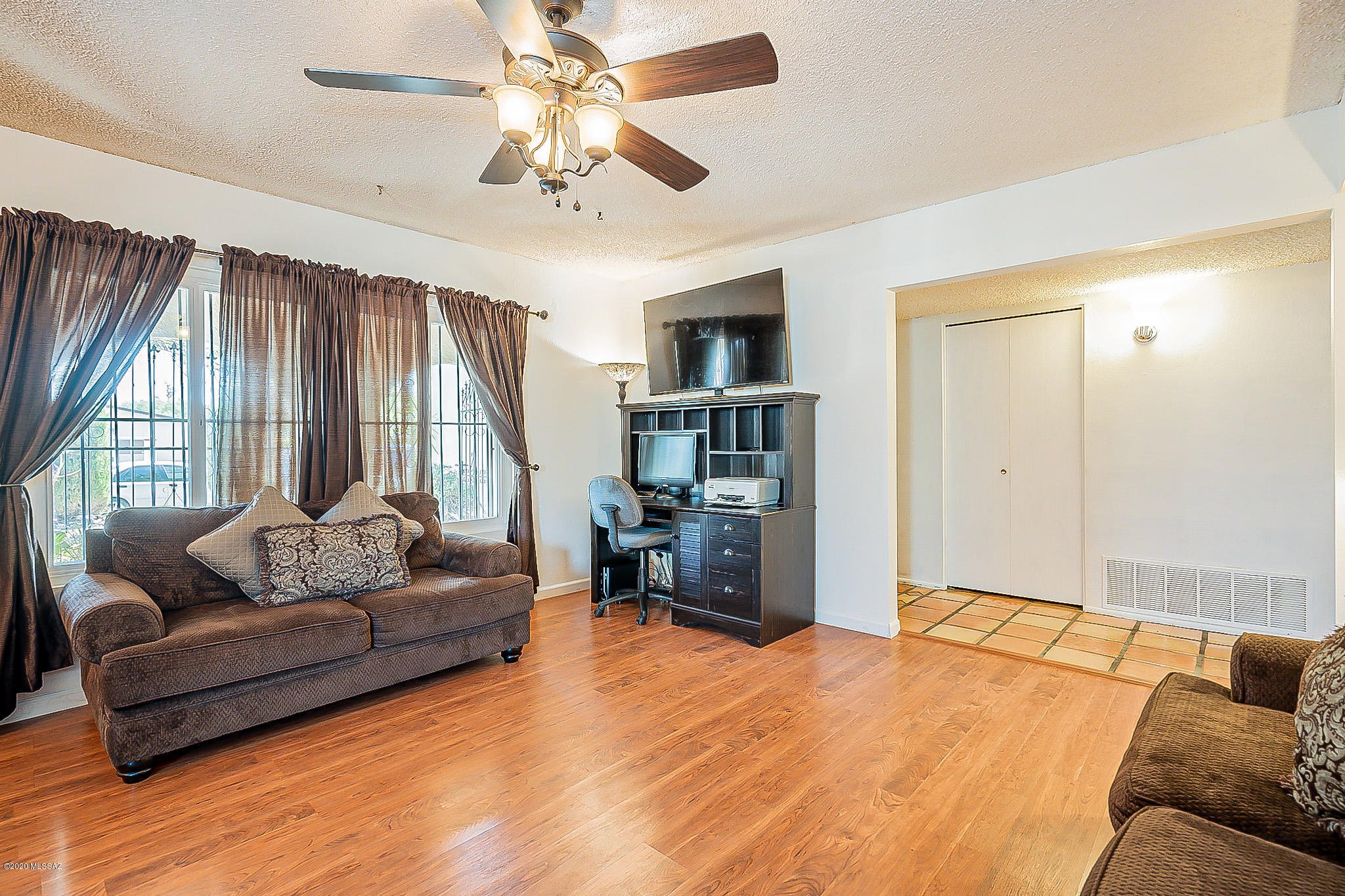 Tucson Park West - Residential