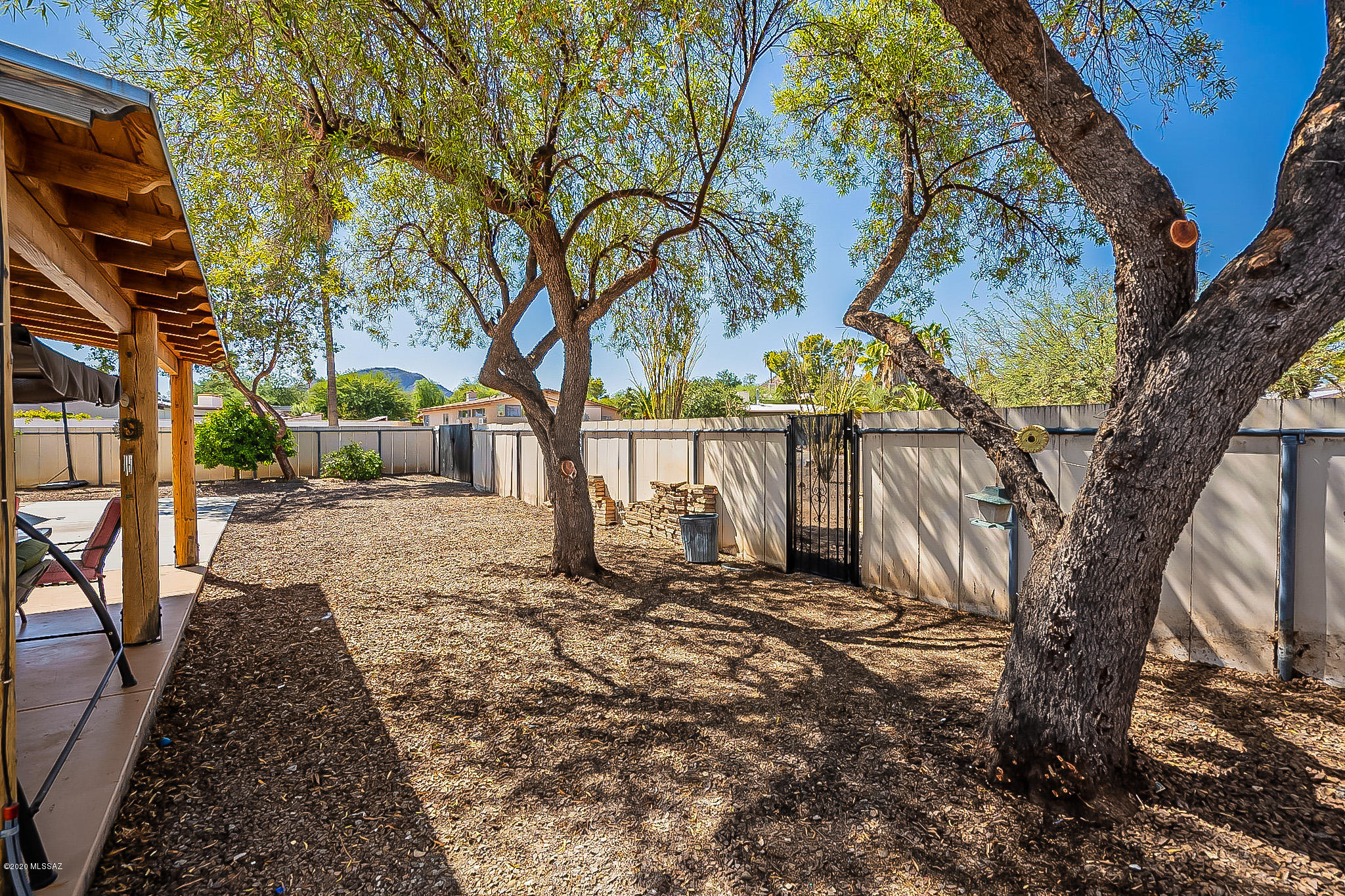 Tucson Park West - Residential