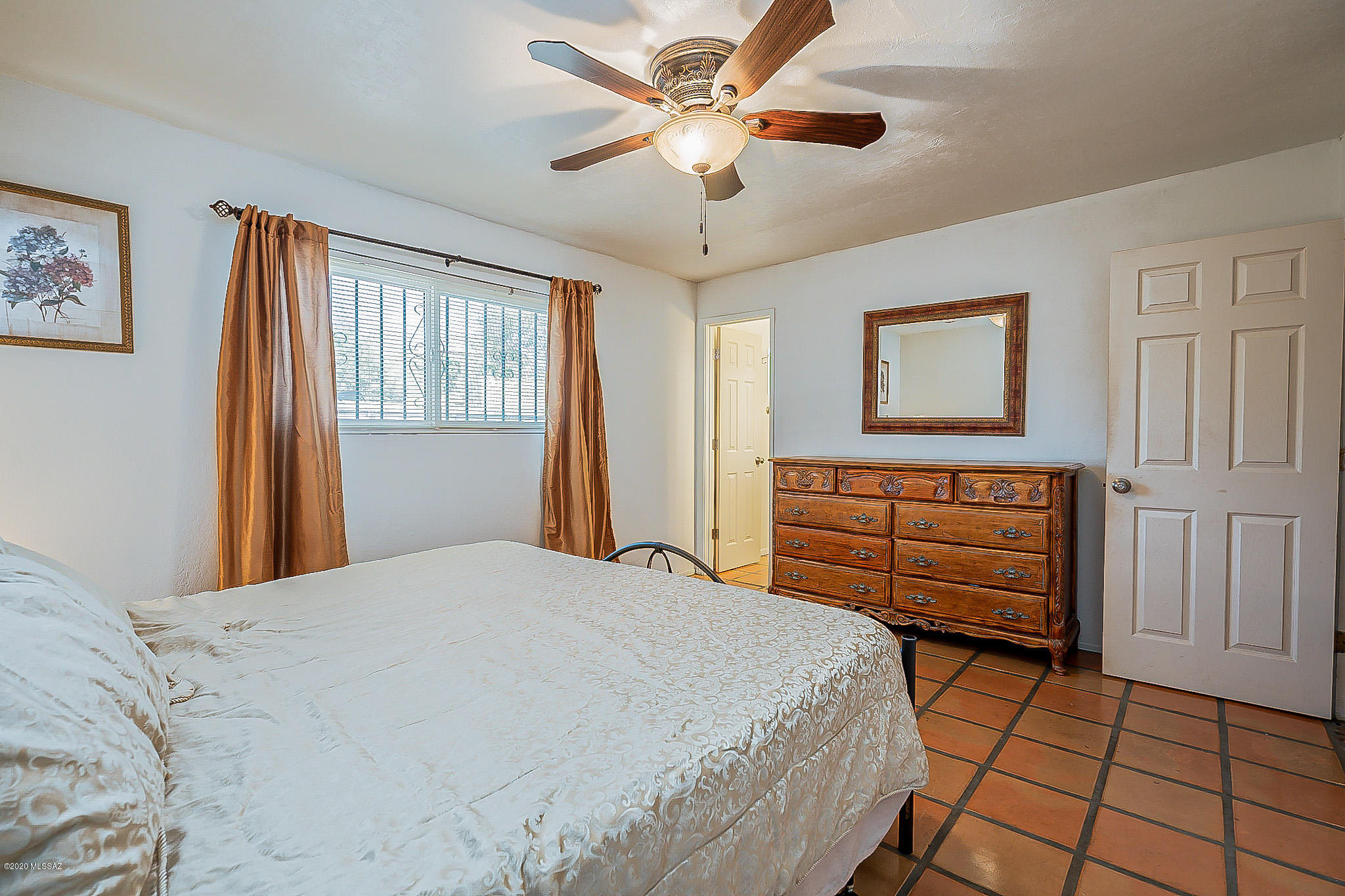 Tucson Park West - Residential