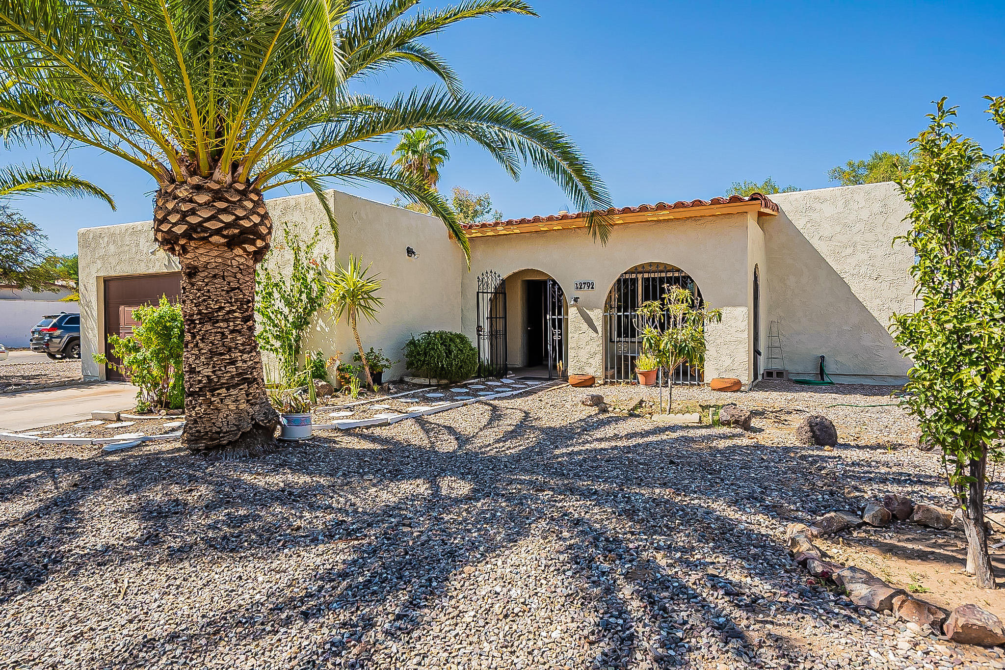Tucson Park West - Residential