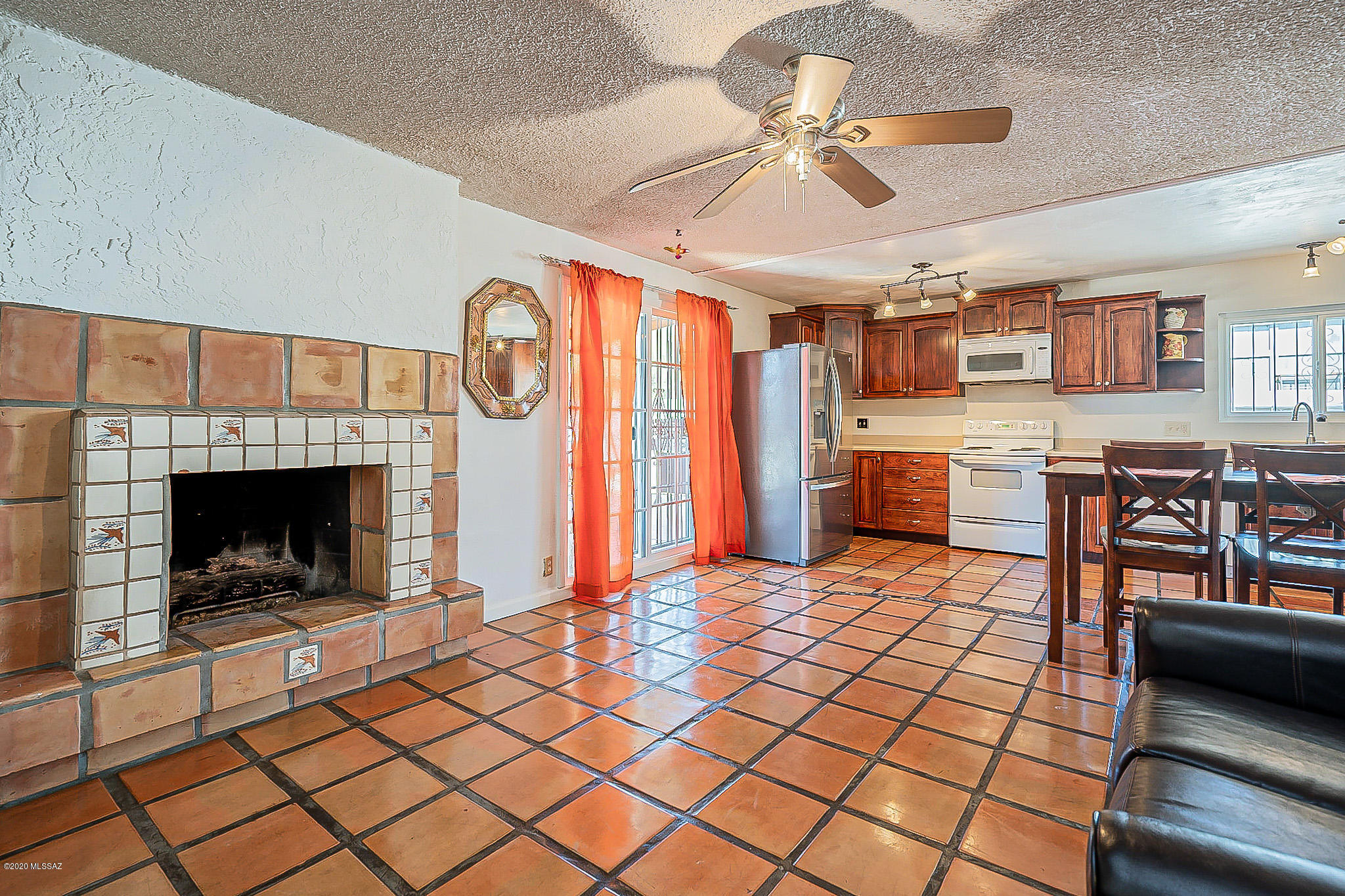Tucson Park West - Residential