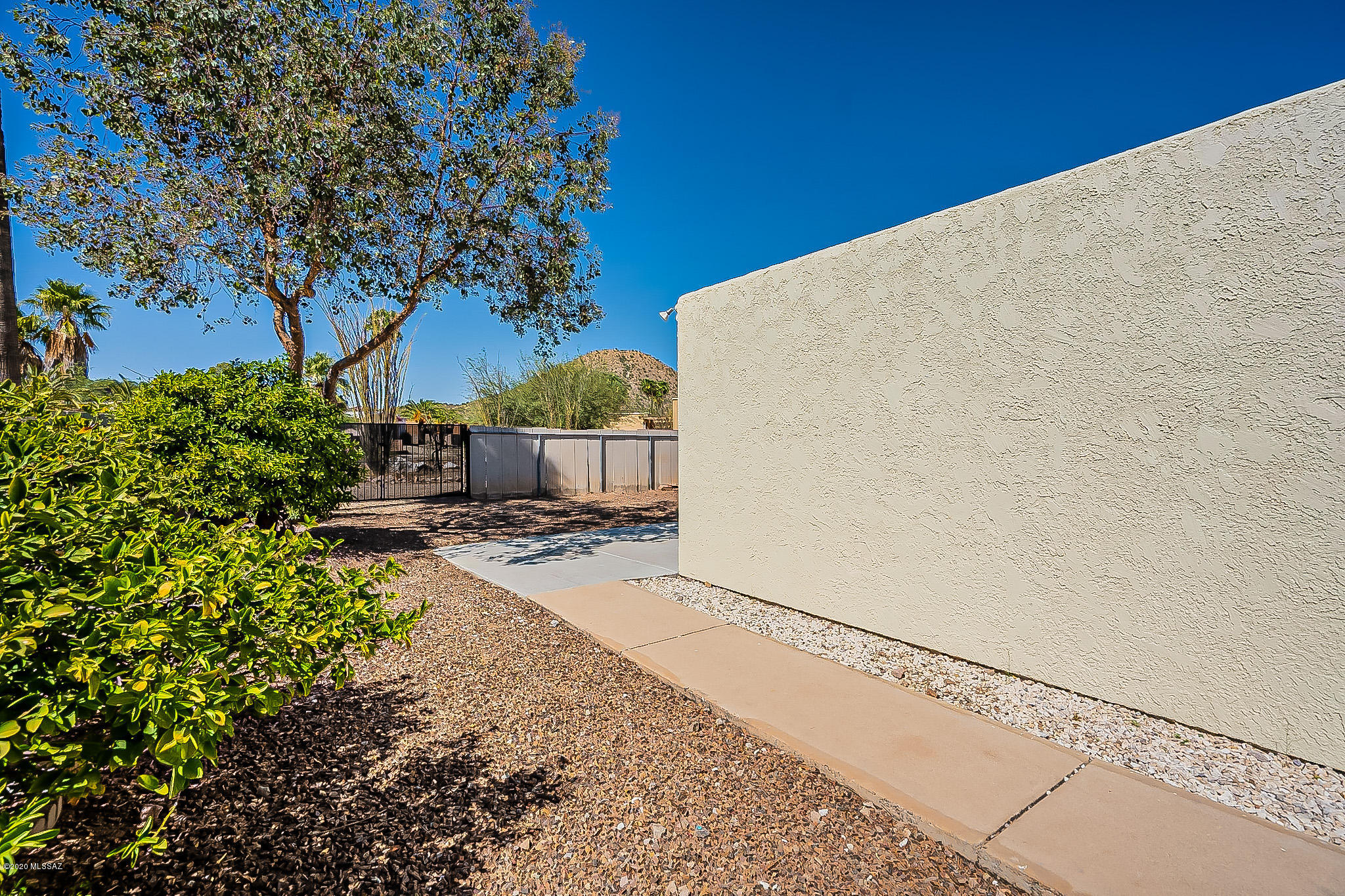 Tucson Park West - Residential
