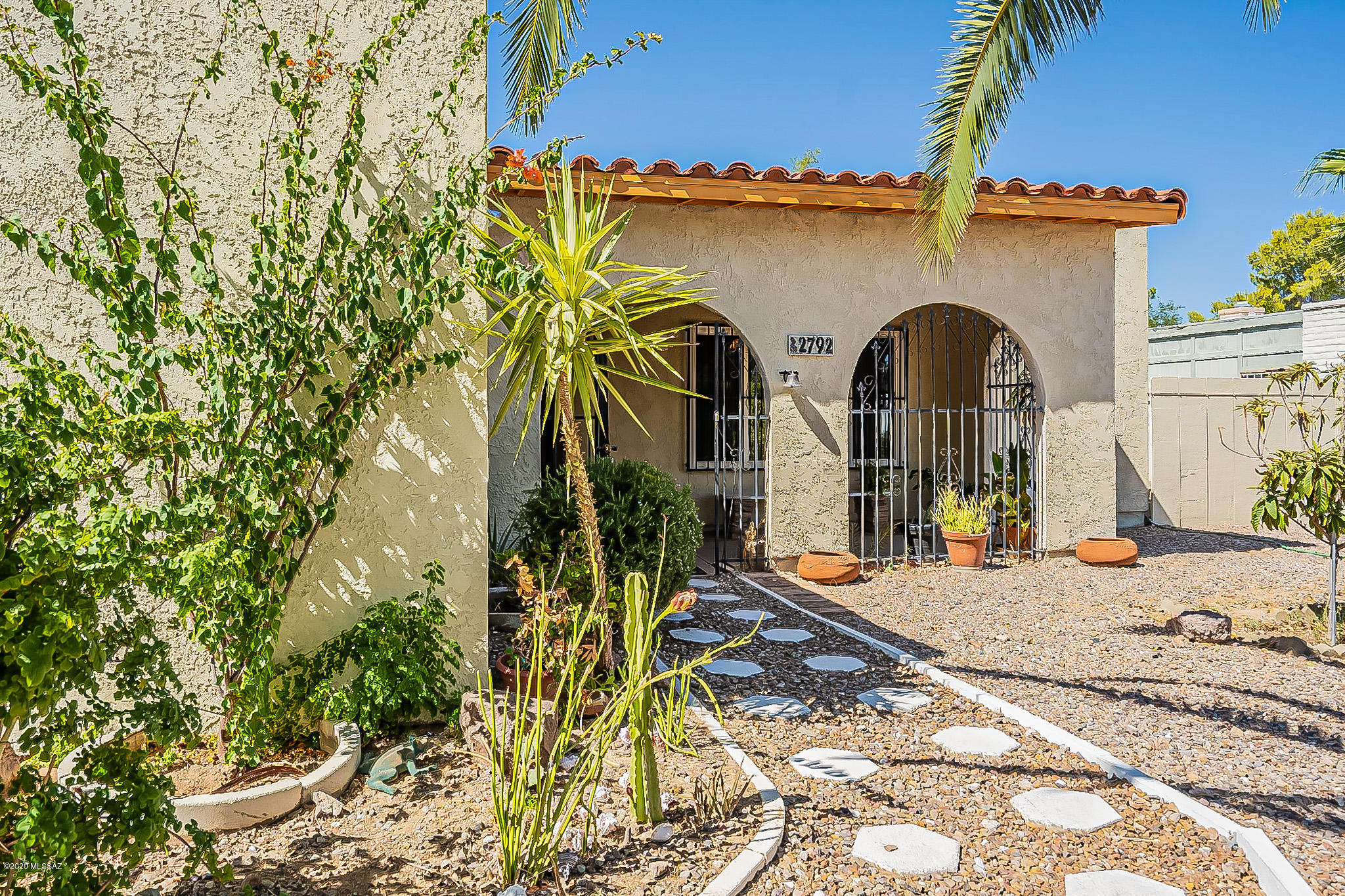 Tucson Park West - Residential