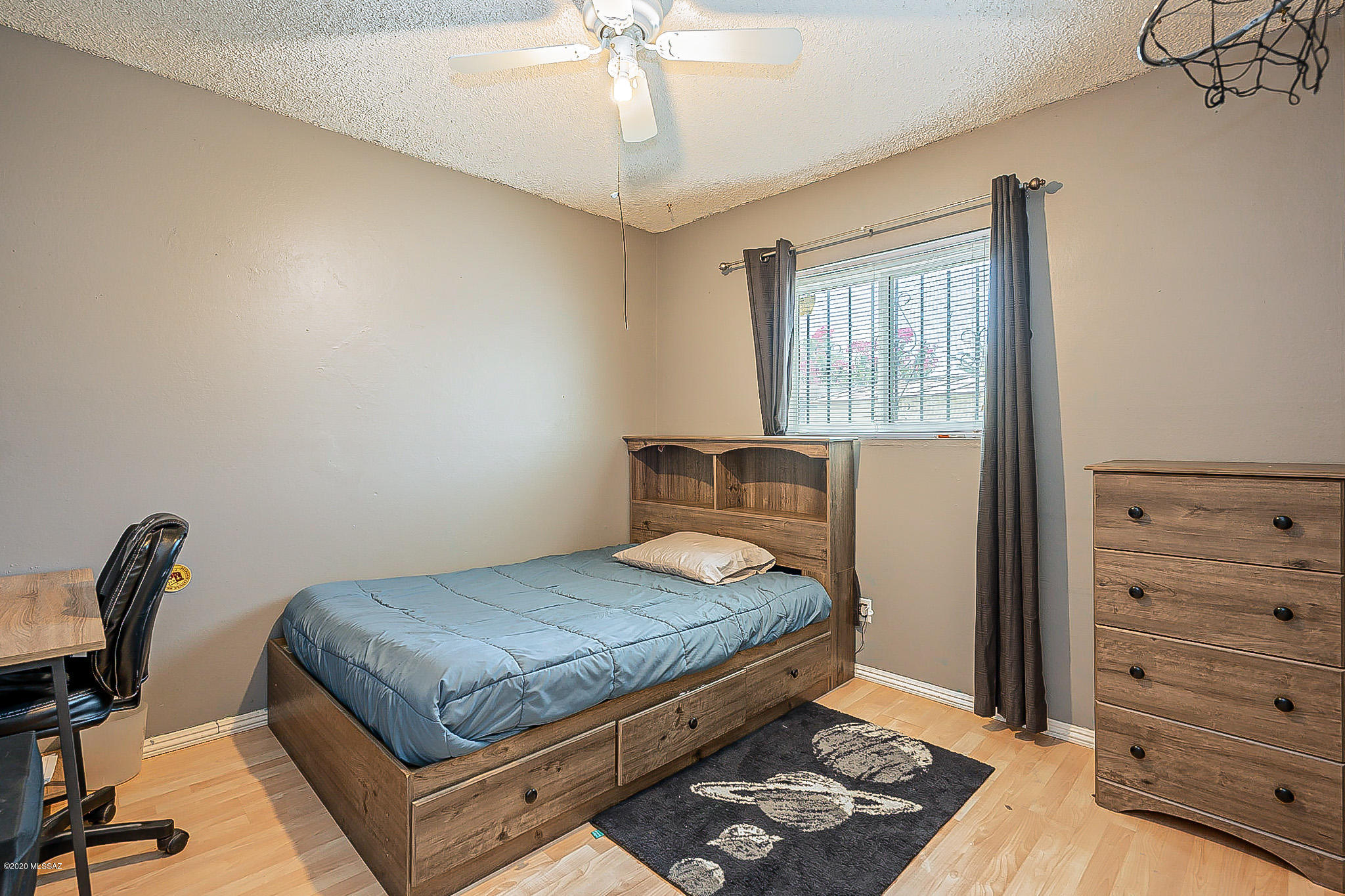 Tucson Park West - Residential