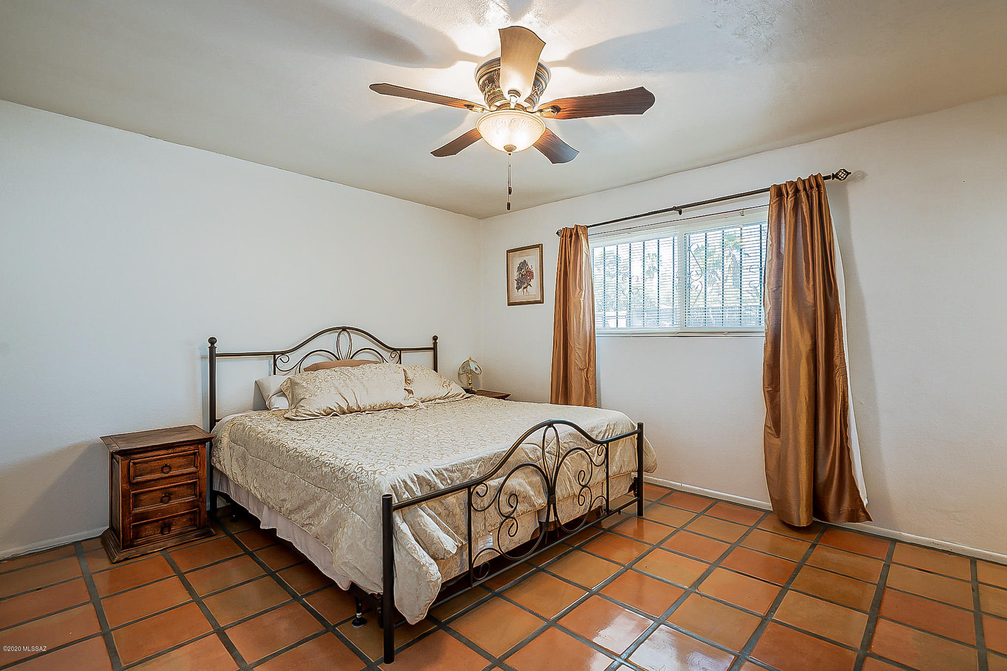 Tucson Park West - Residential