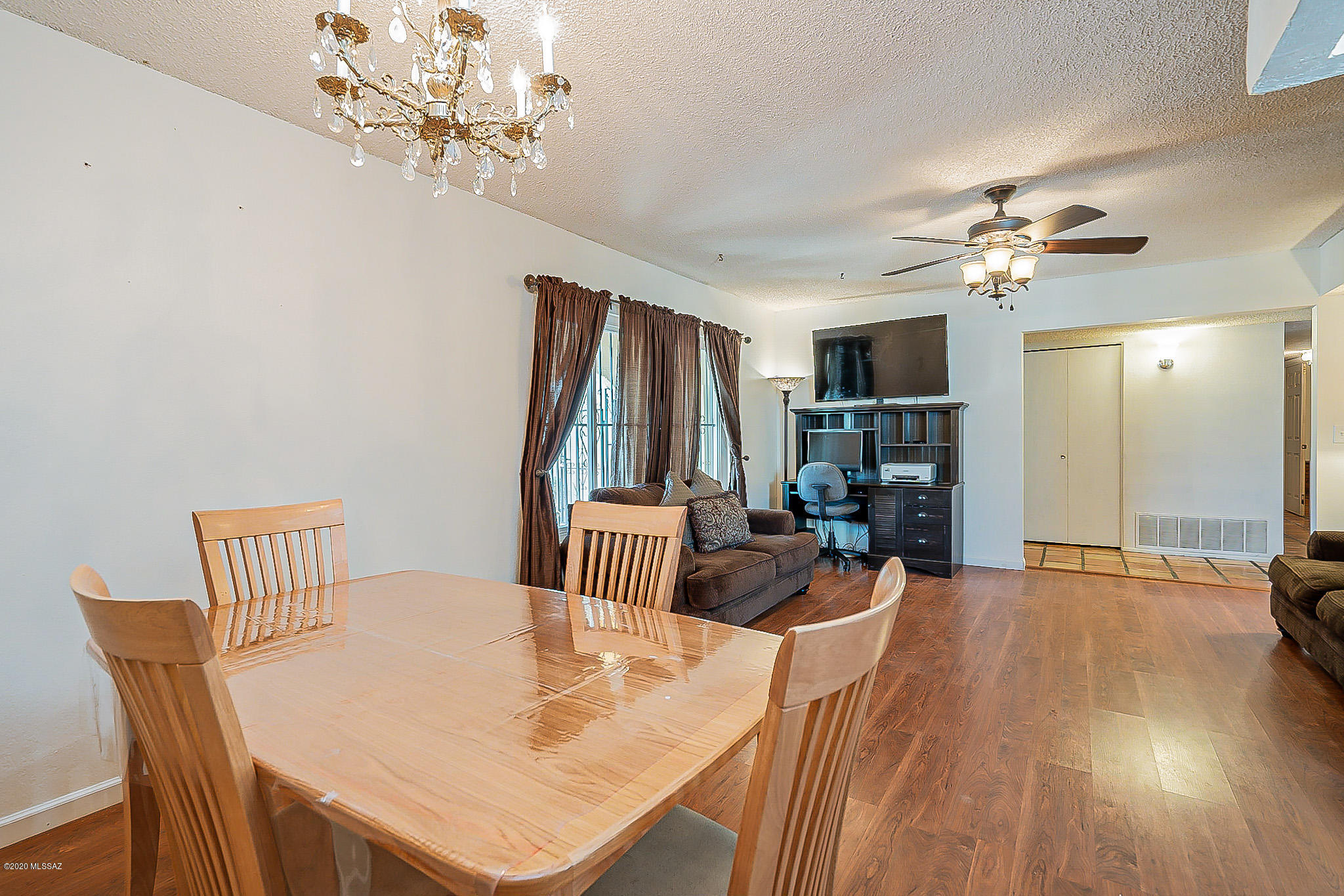 Tucson Park West - Residential