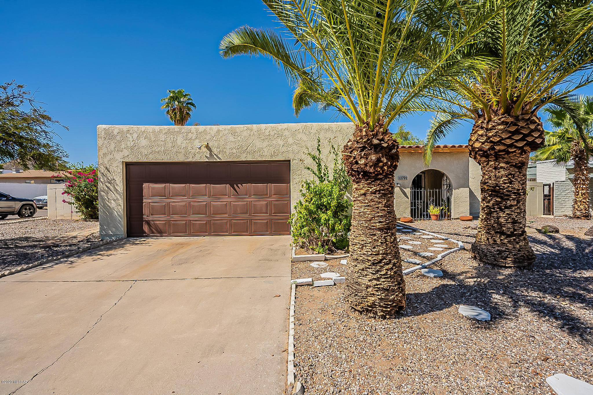 Tucson Park West - Residential