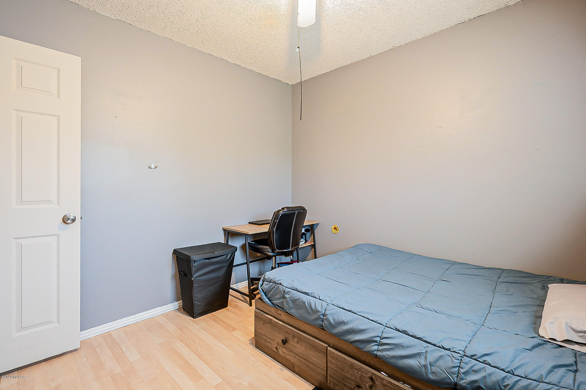 Tucson Park West - Residential