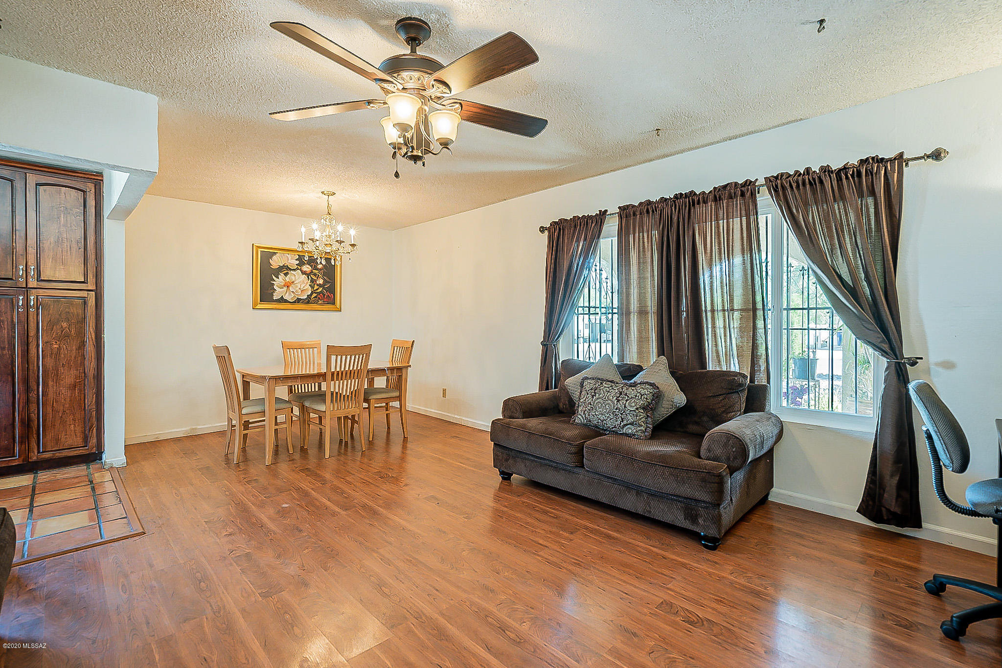 Tucson Park West - Residential