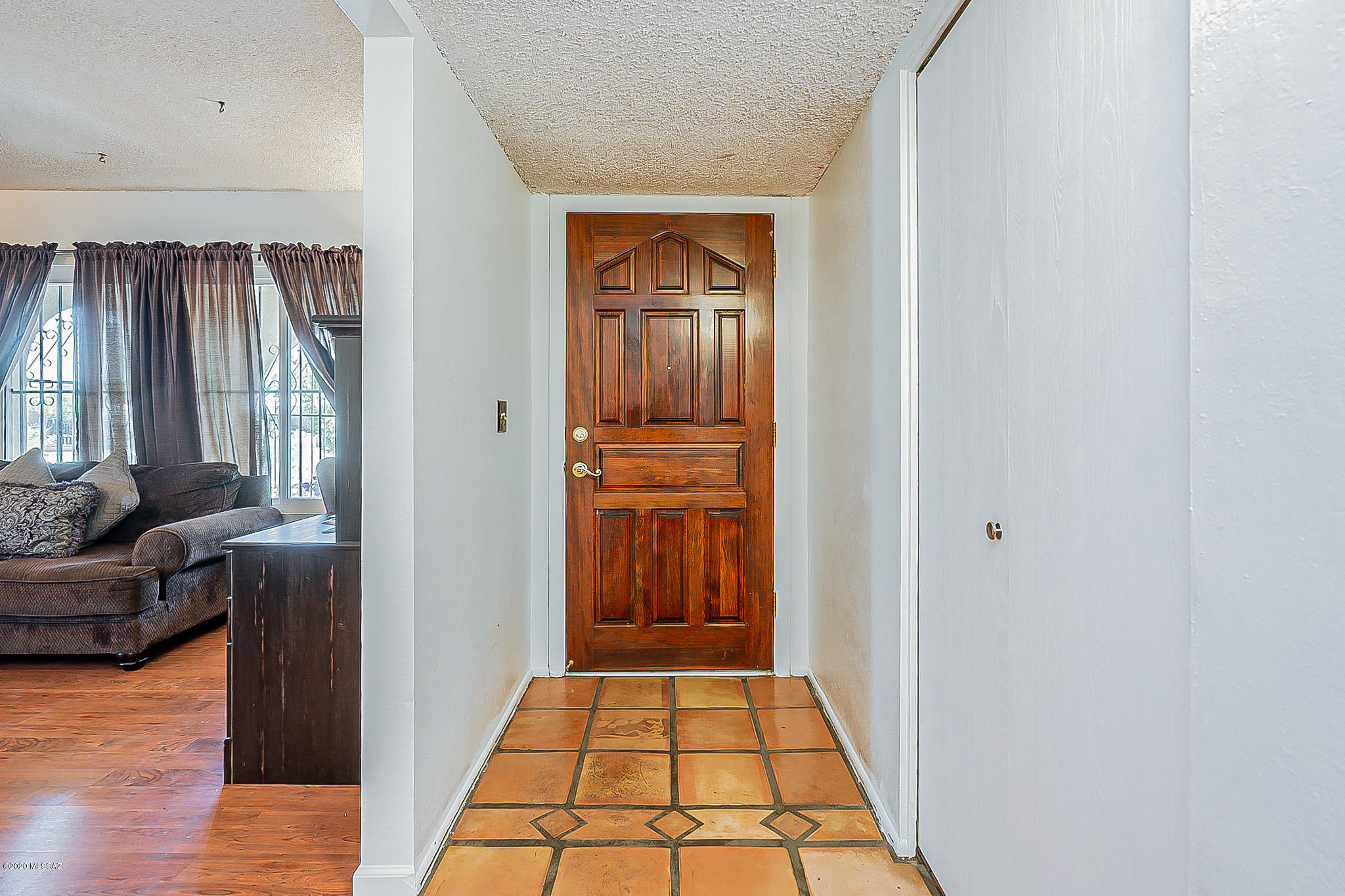 Tucson Park West - Residential