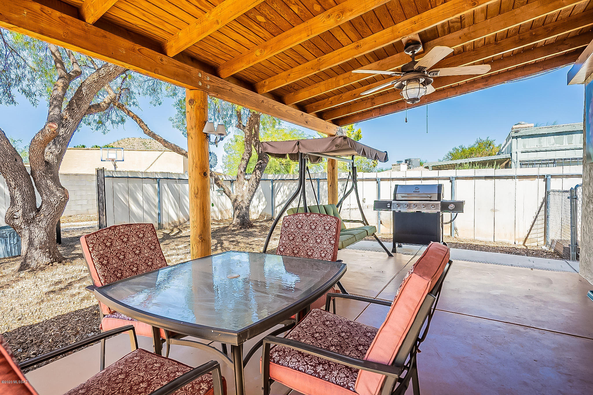 Tucson Park West - Residential