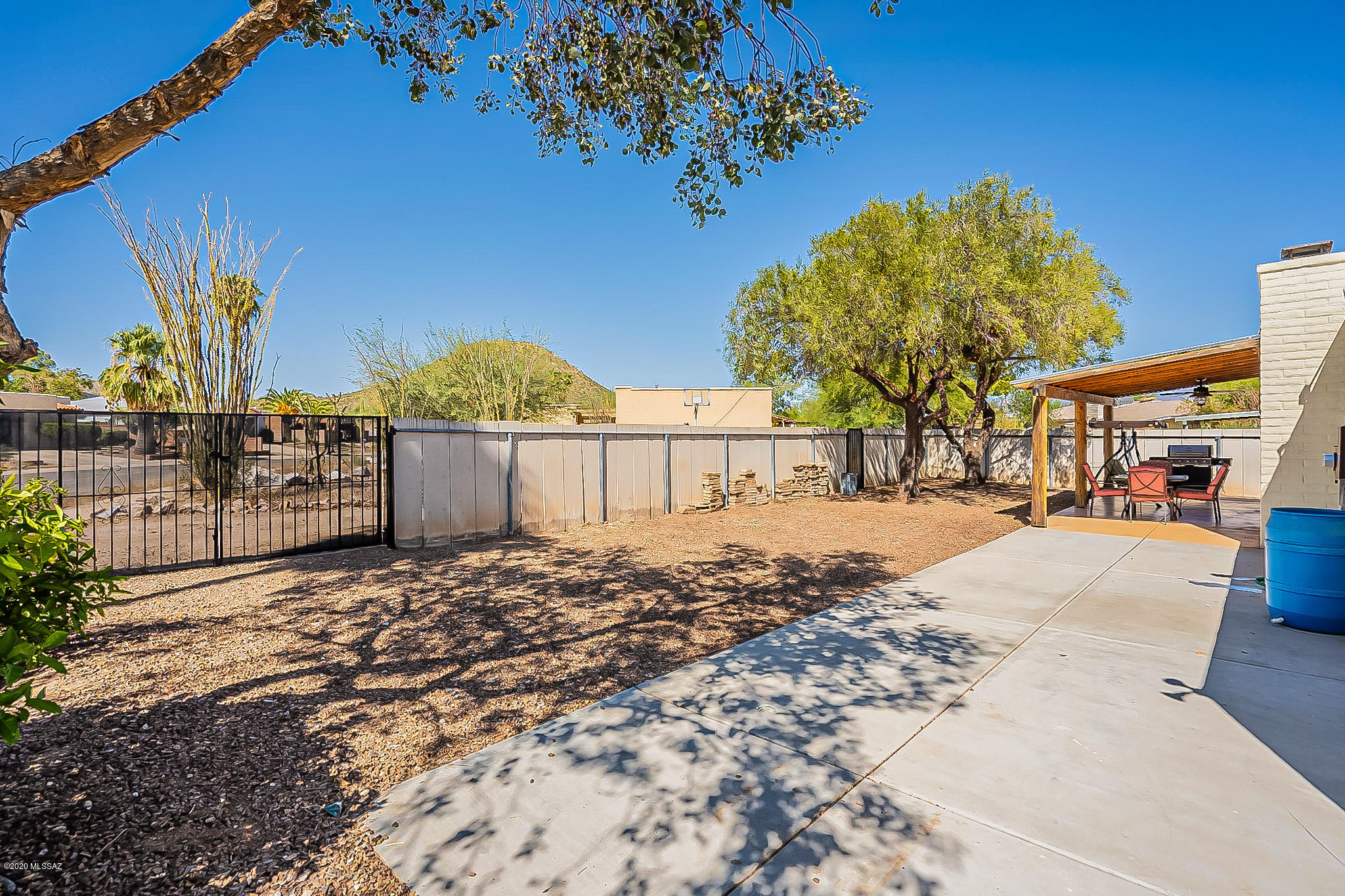 Tucson Park West - Residential