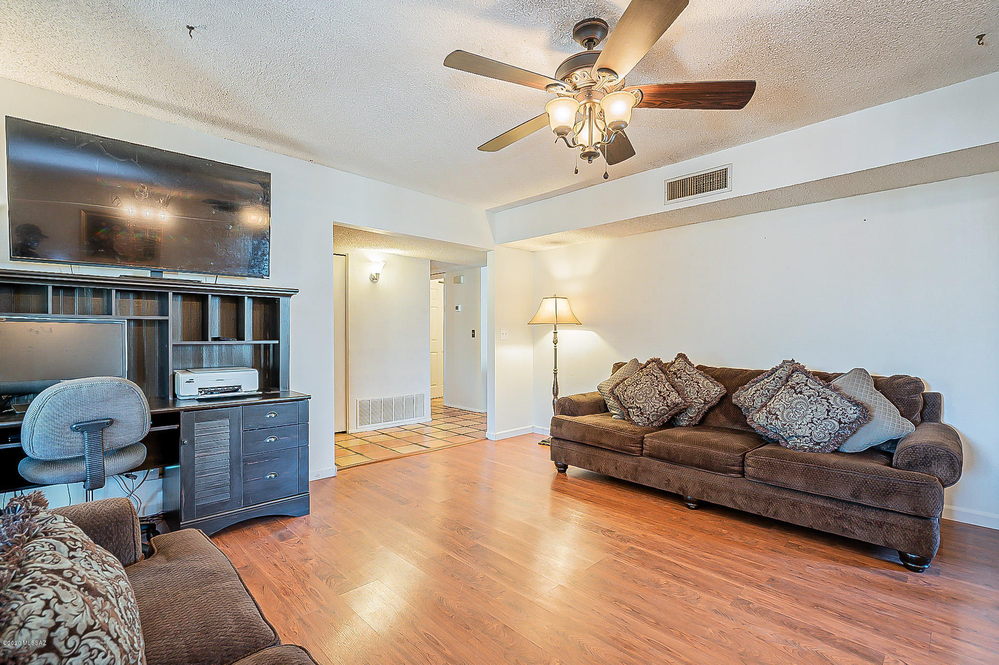 Tucson Park West - Residential
