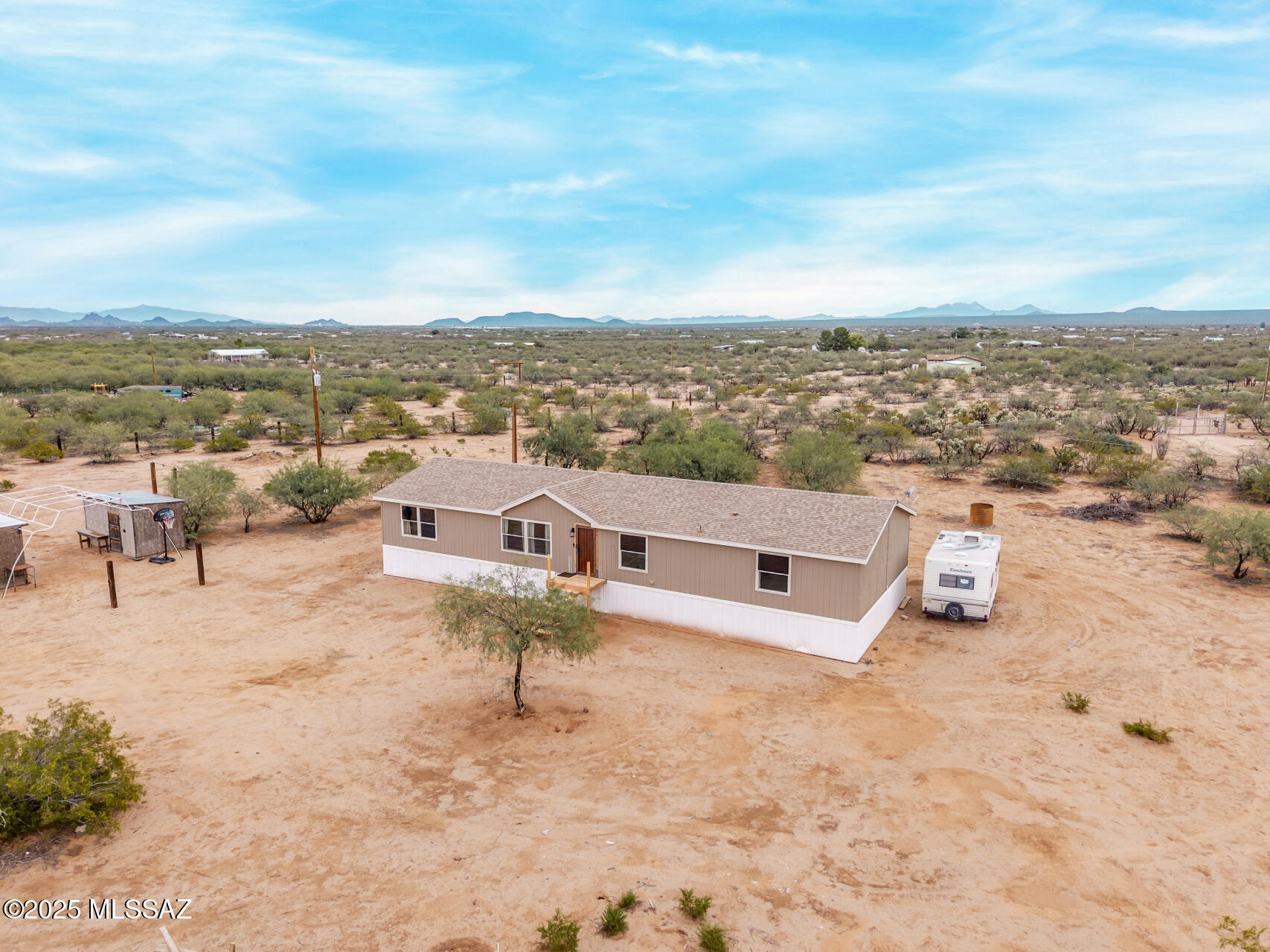 N/A - Residential