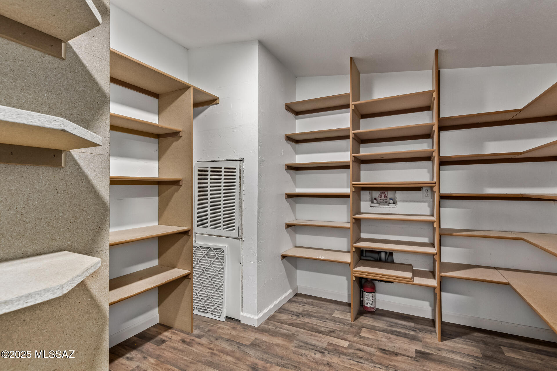 N/A - Residential