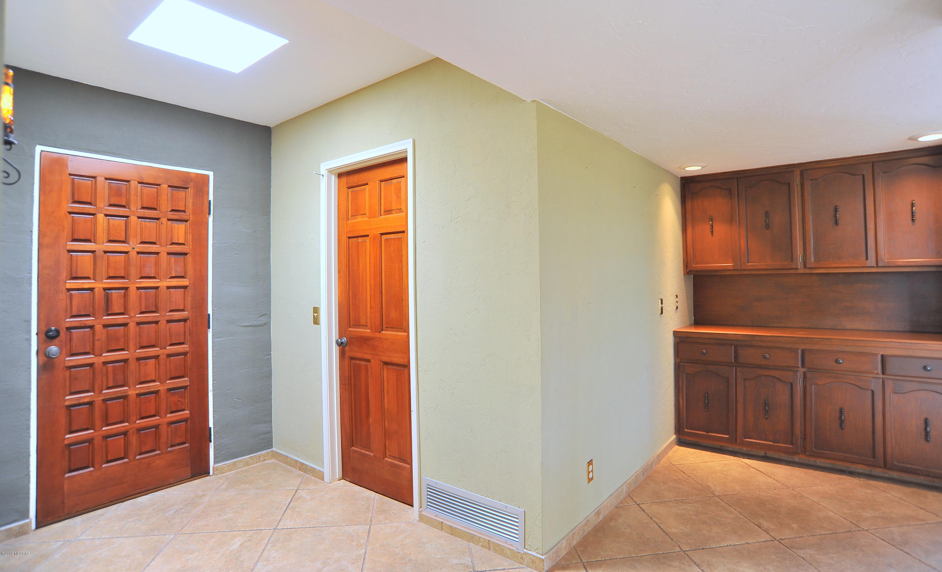 Catalina Foothills Estates NO. 7 - Residential