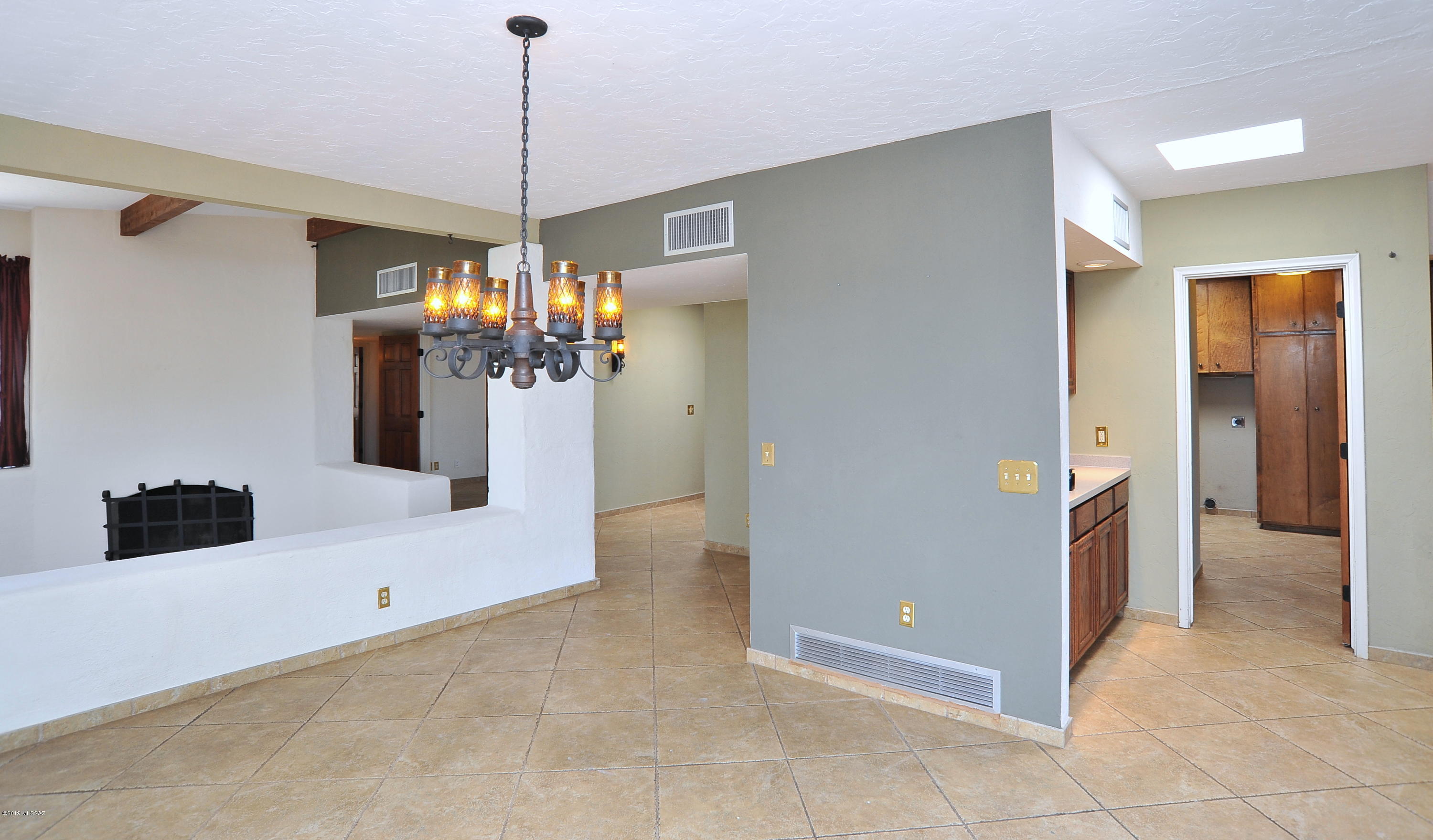 Catalina Foothills Estates NO. 7 - Residential