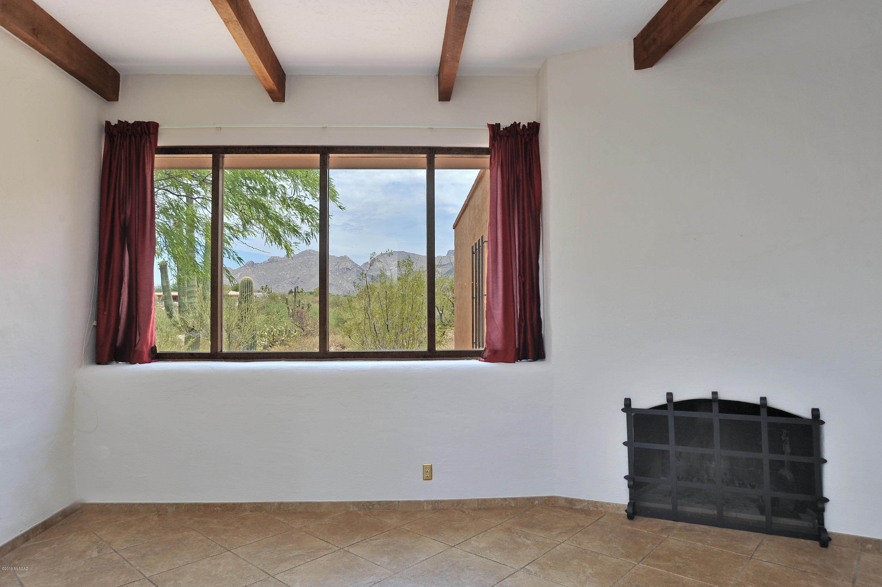 Catalina Foothills Estates NO. 7 - Residential