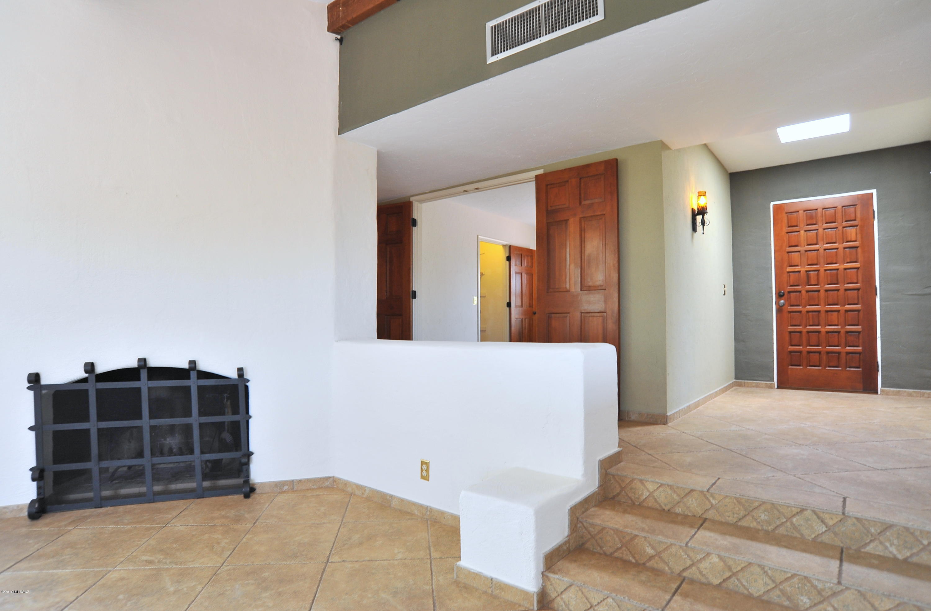 Catalina Foothills Estates NO. 7 - Residential