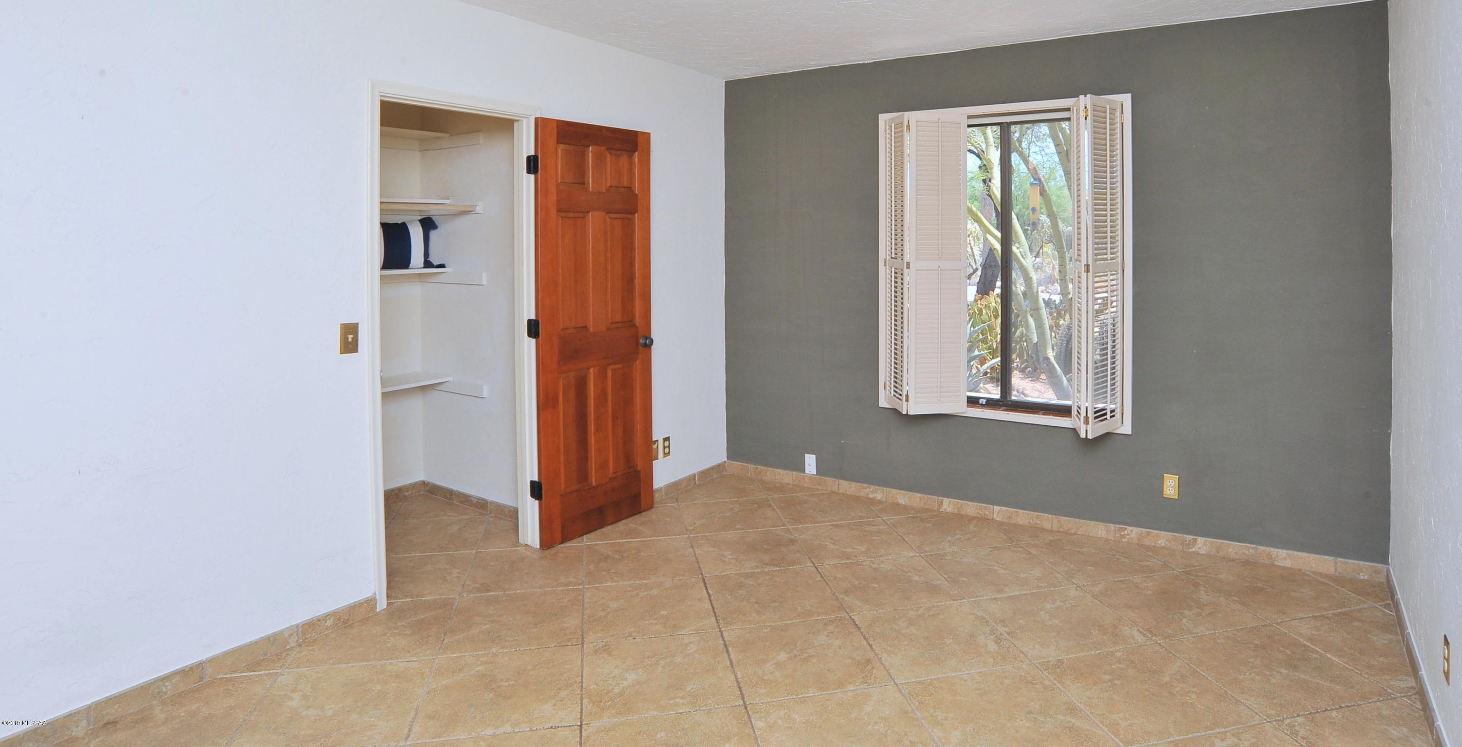 Catalina Foothills Estates NO. 7 - Residential