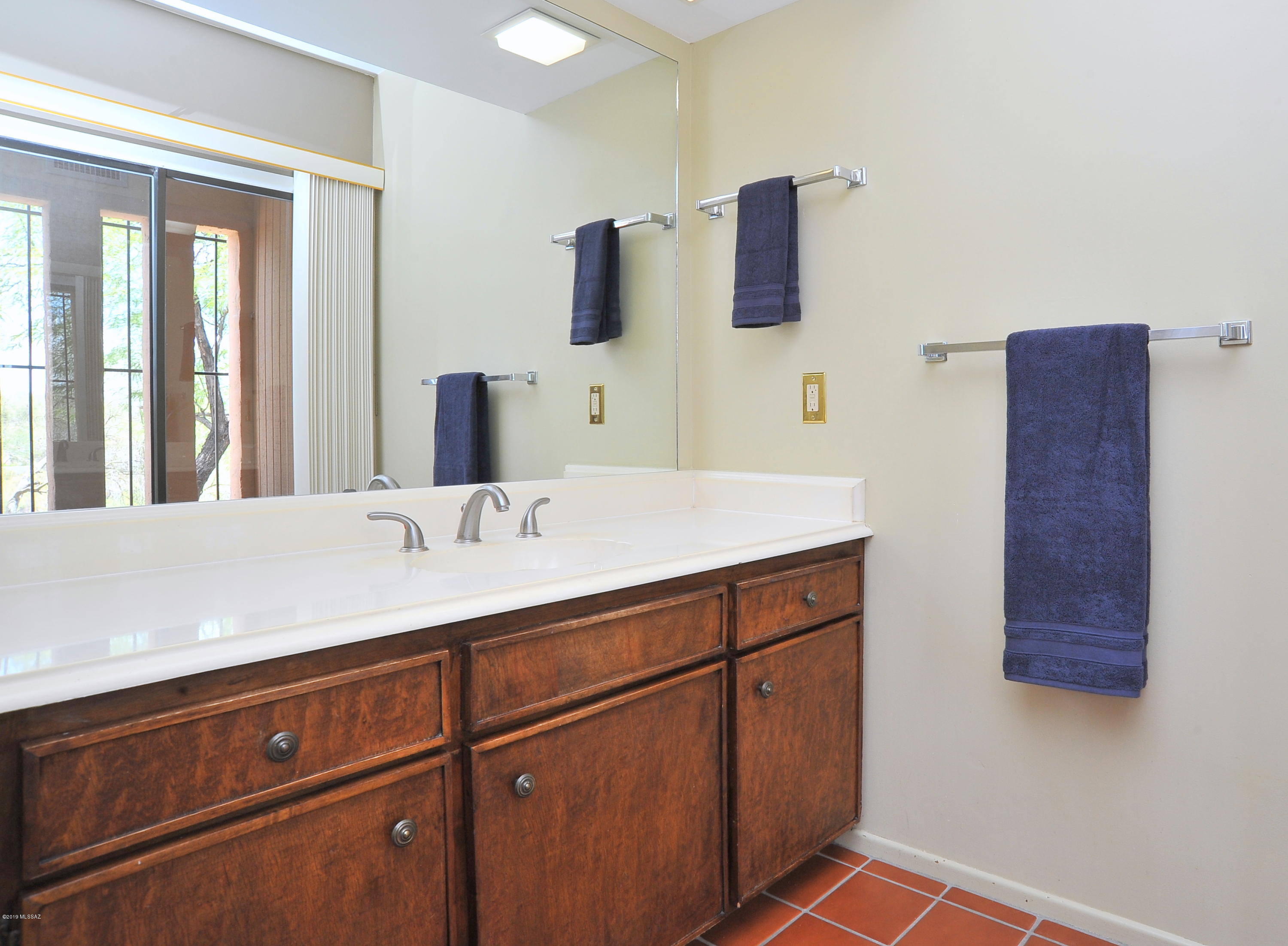 Catalina Foothills Estates NO. 7 - Residential