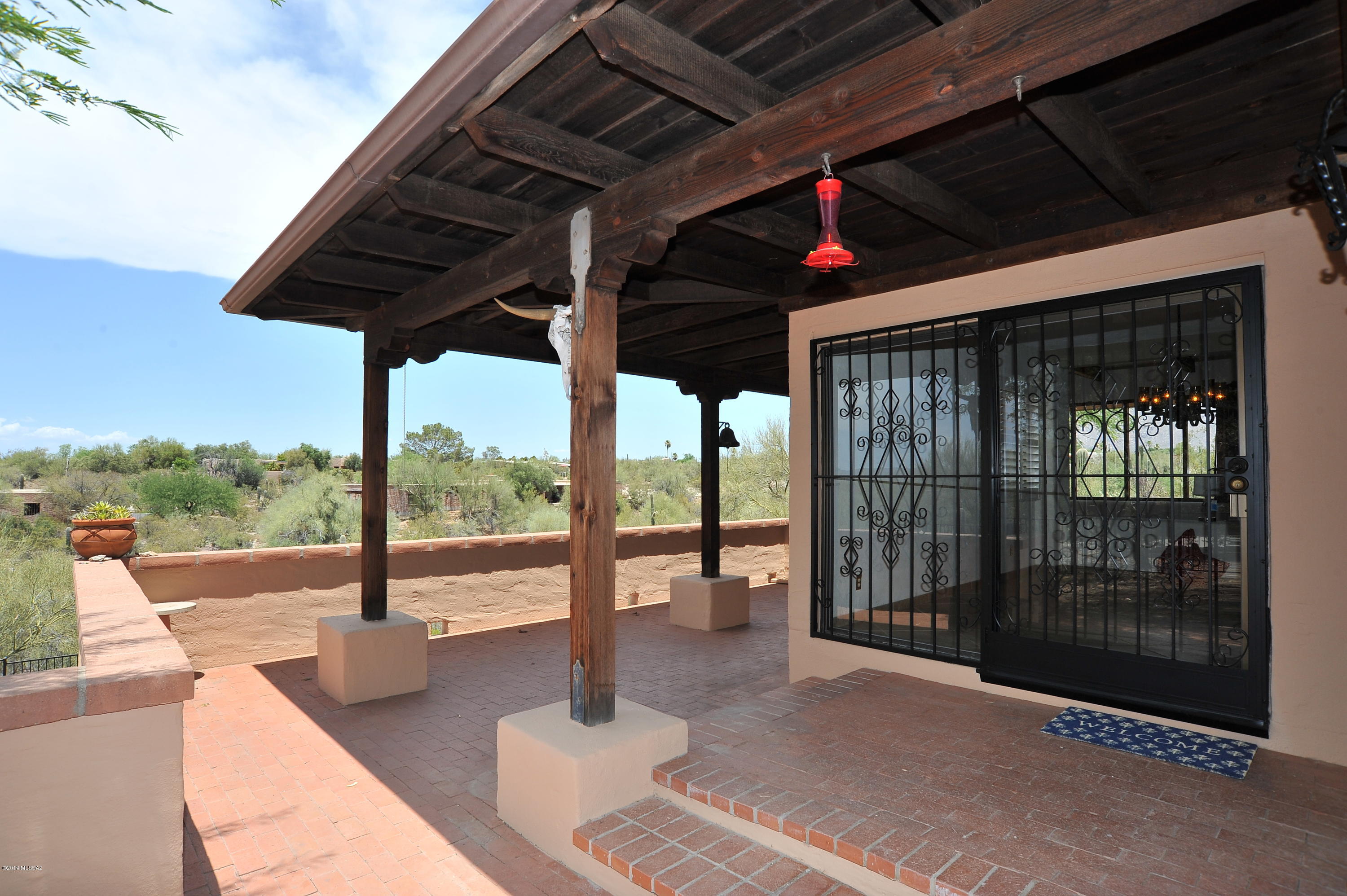 Catalina Foothills Estates NO. 7 - Residential